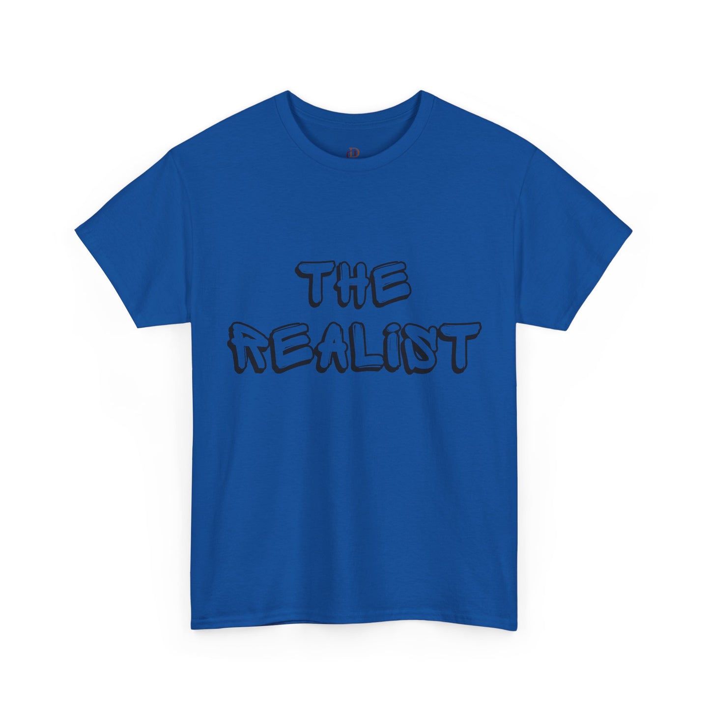 Optimist vs Realist