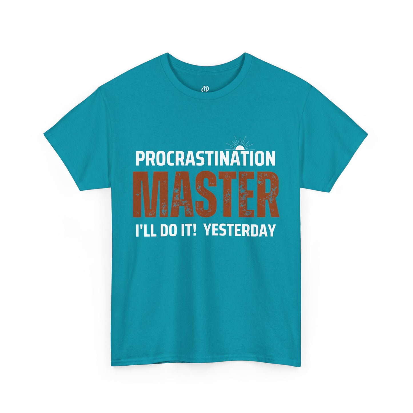 Procrastinator v. Deadline Destroyer