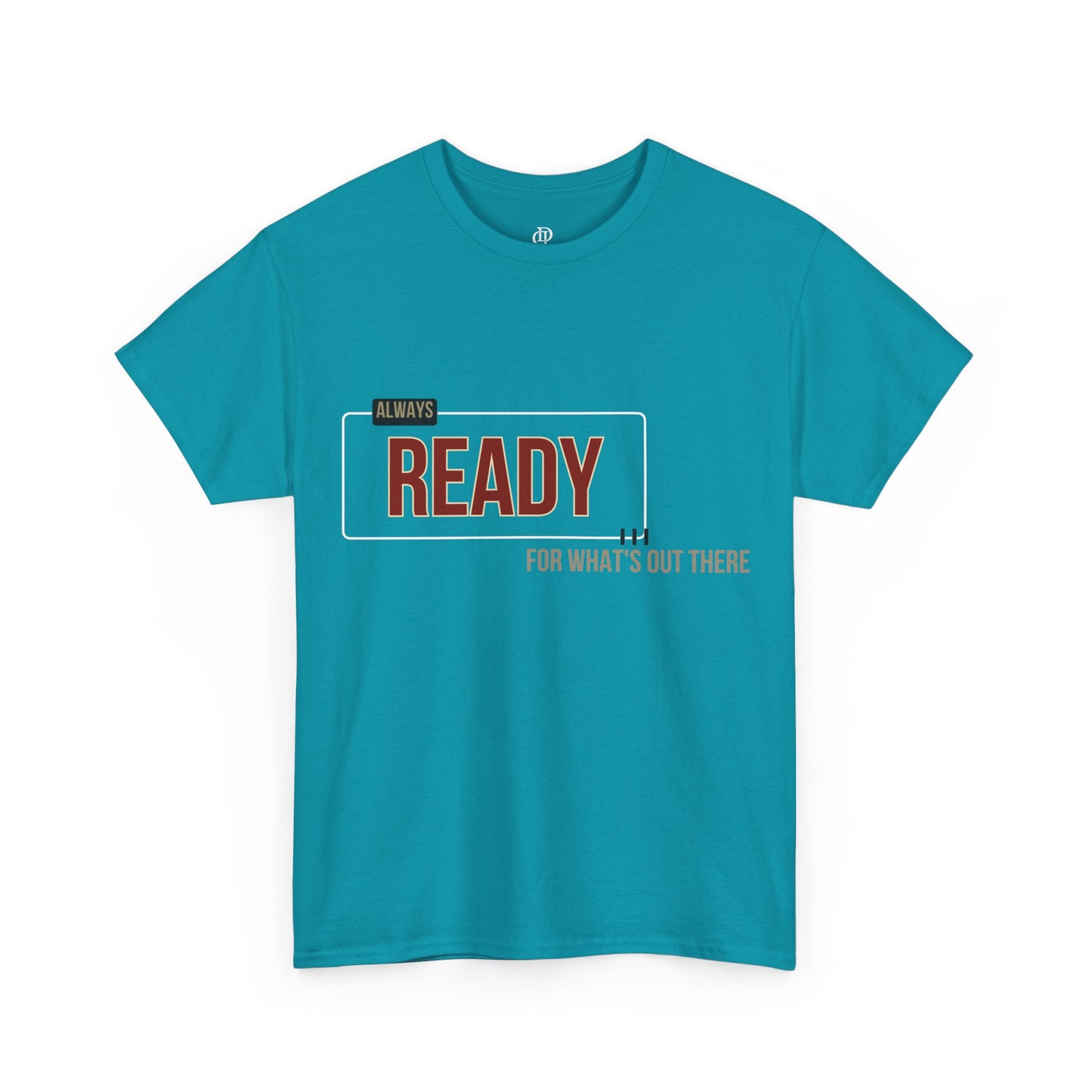 Always Ready