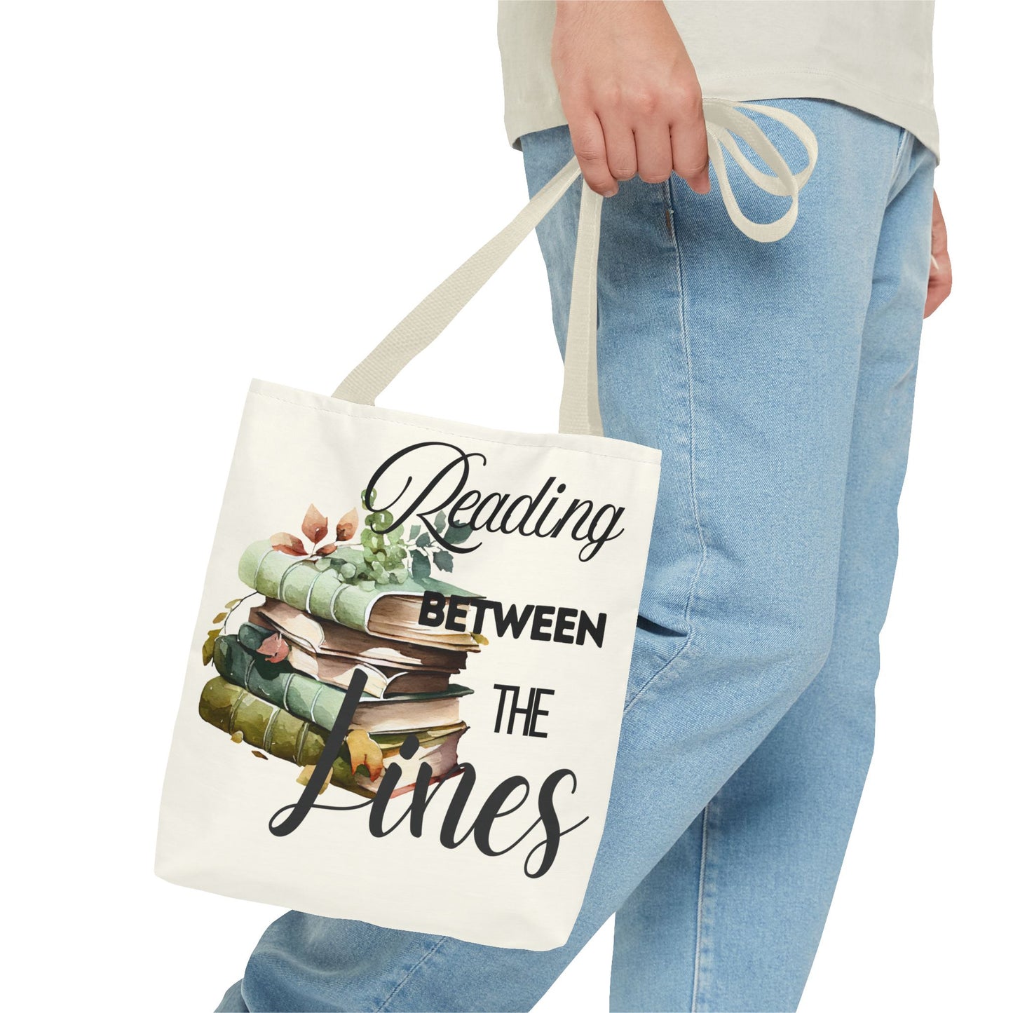 Reading between the lines