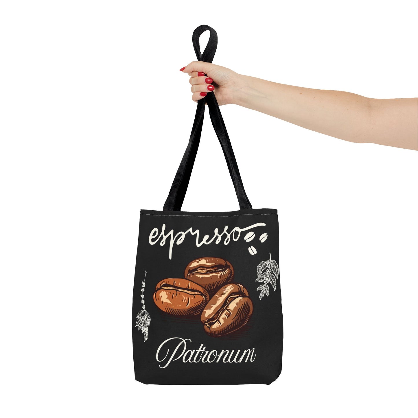 Espresso Patronum