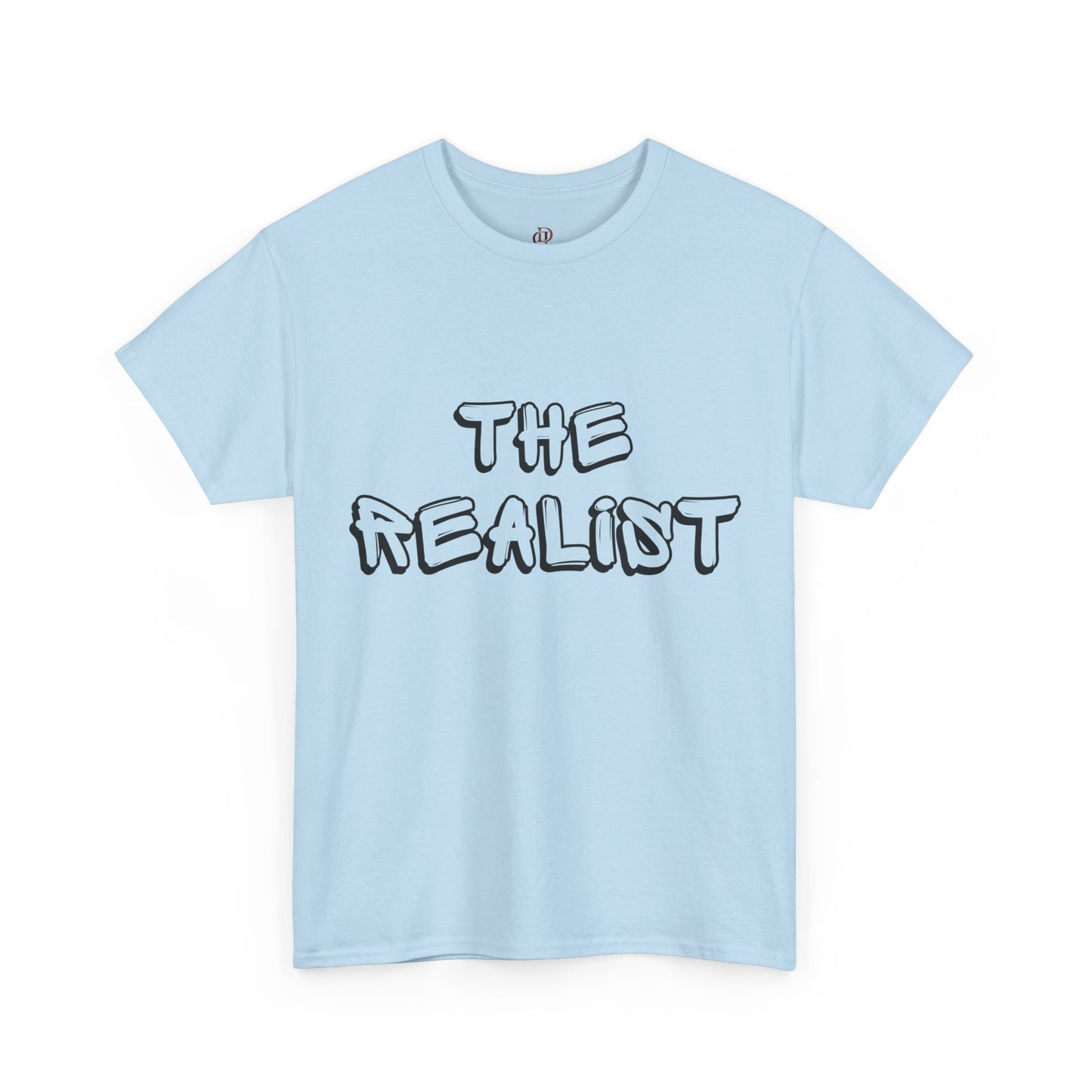Optimist vs Realist