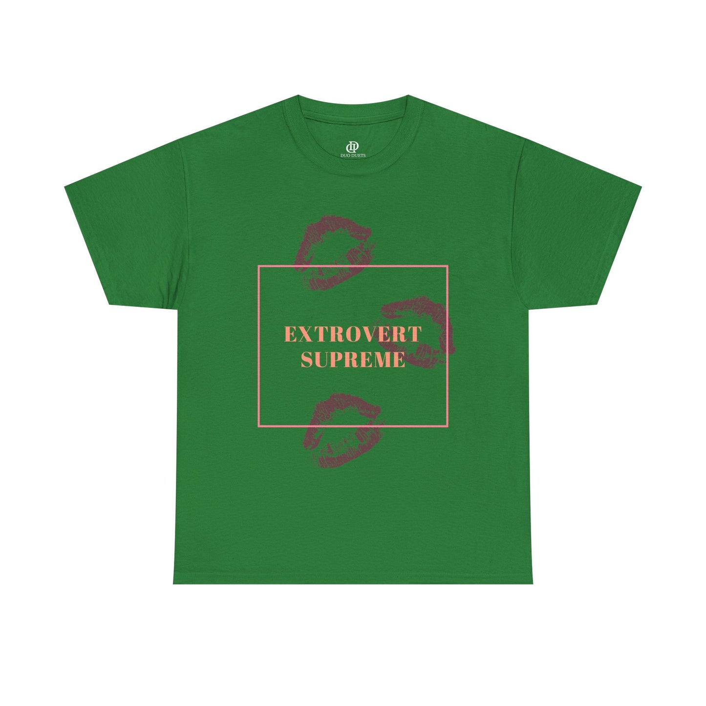 Extrovert Supreme