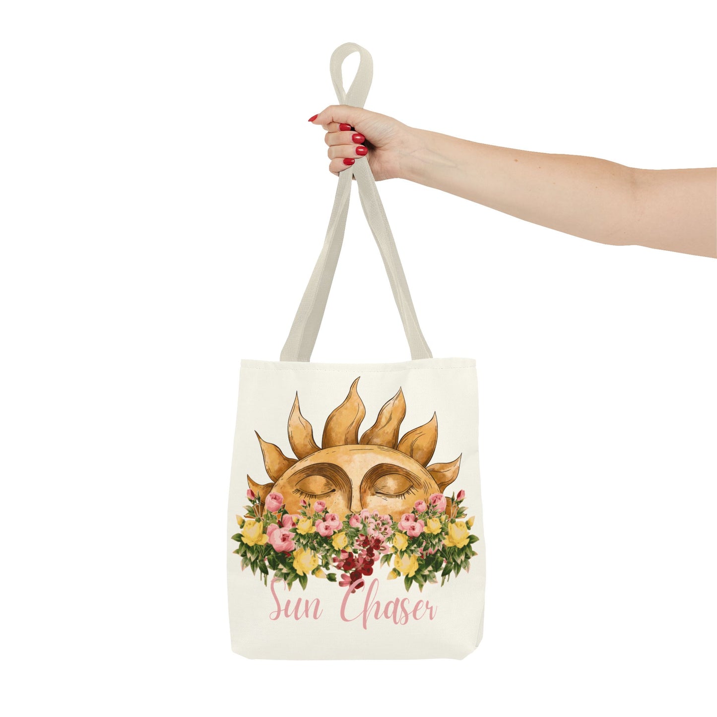 Sun Chaser Tote