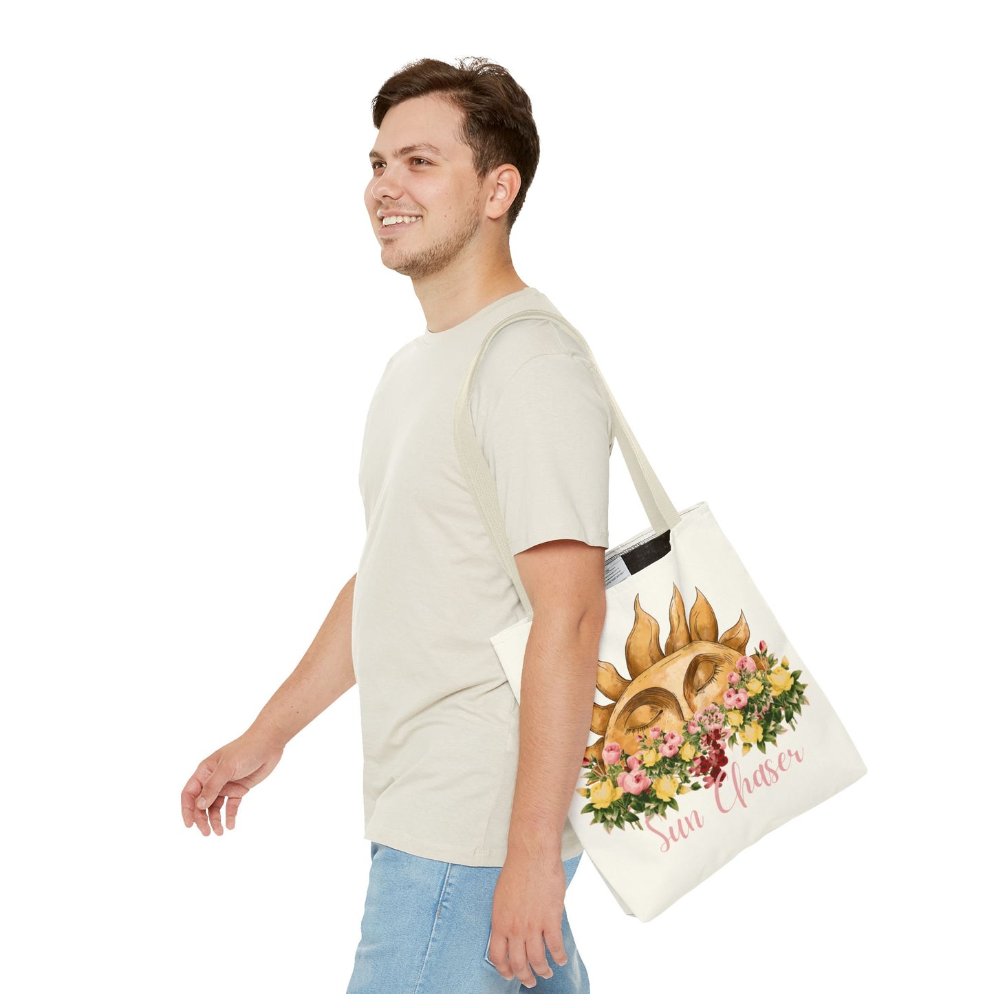 Sun Chaser Tote