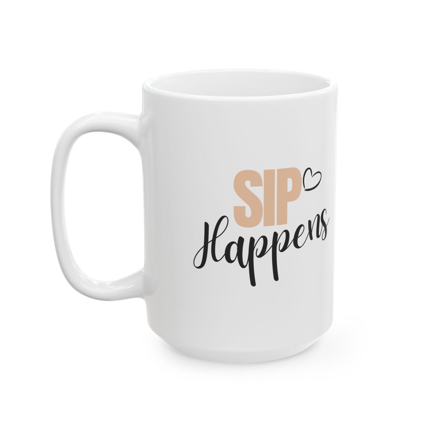 Sip Happens