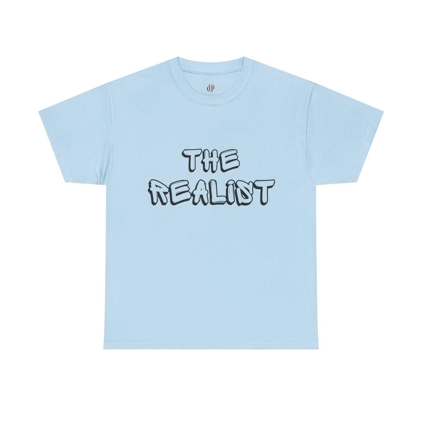 Optimist vs Realist