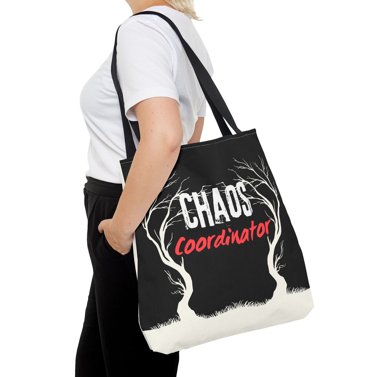 Chaos Coordinator
