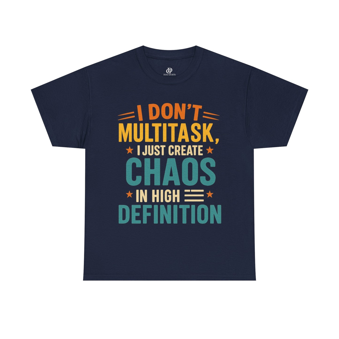 Chaos Multitasker