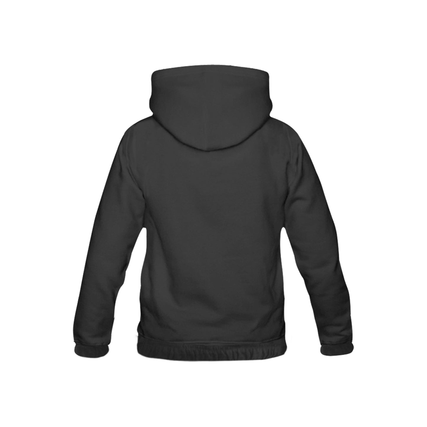 Signature Brand Youth Hoodie, Parent-Child, child-Pet Duo Style