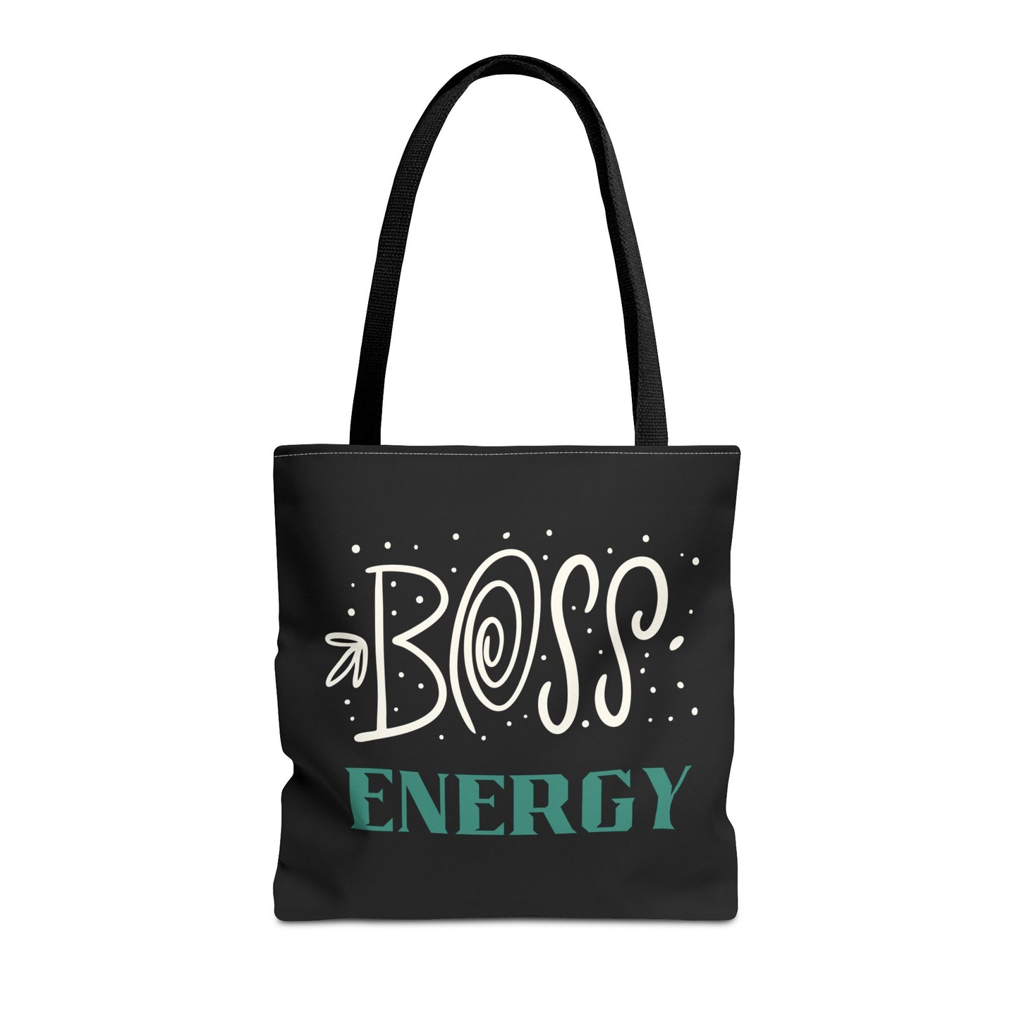 Boss Energy - Stylish and Motivating Gift for Women Entrepreneurs