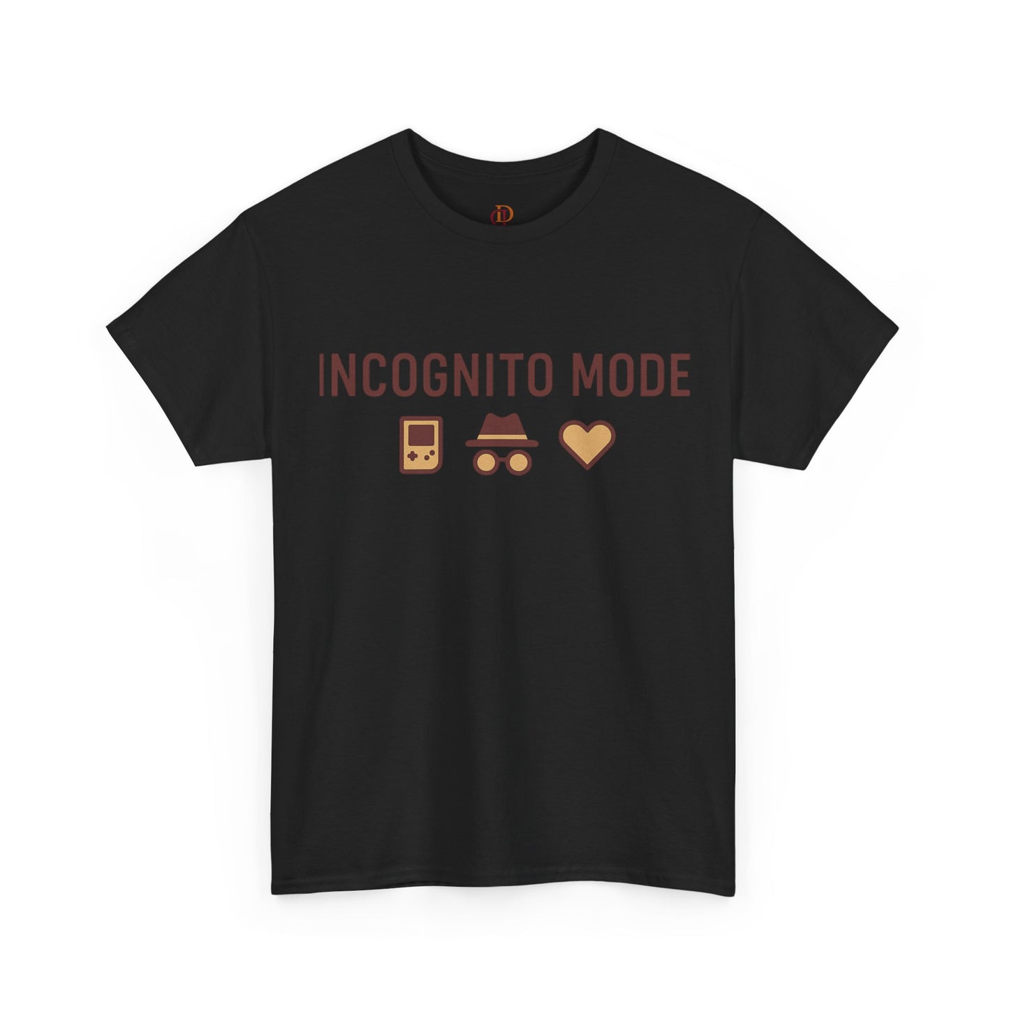 Incognito Mode