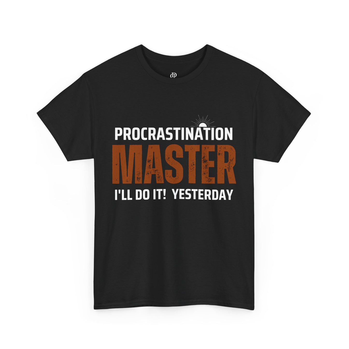 Procrastinator v. Deadline Destroyer