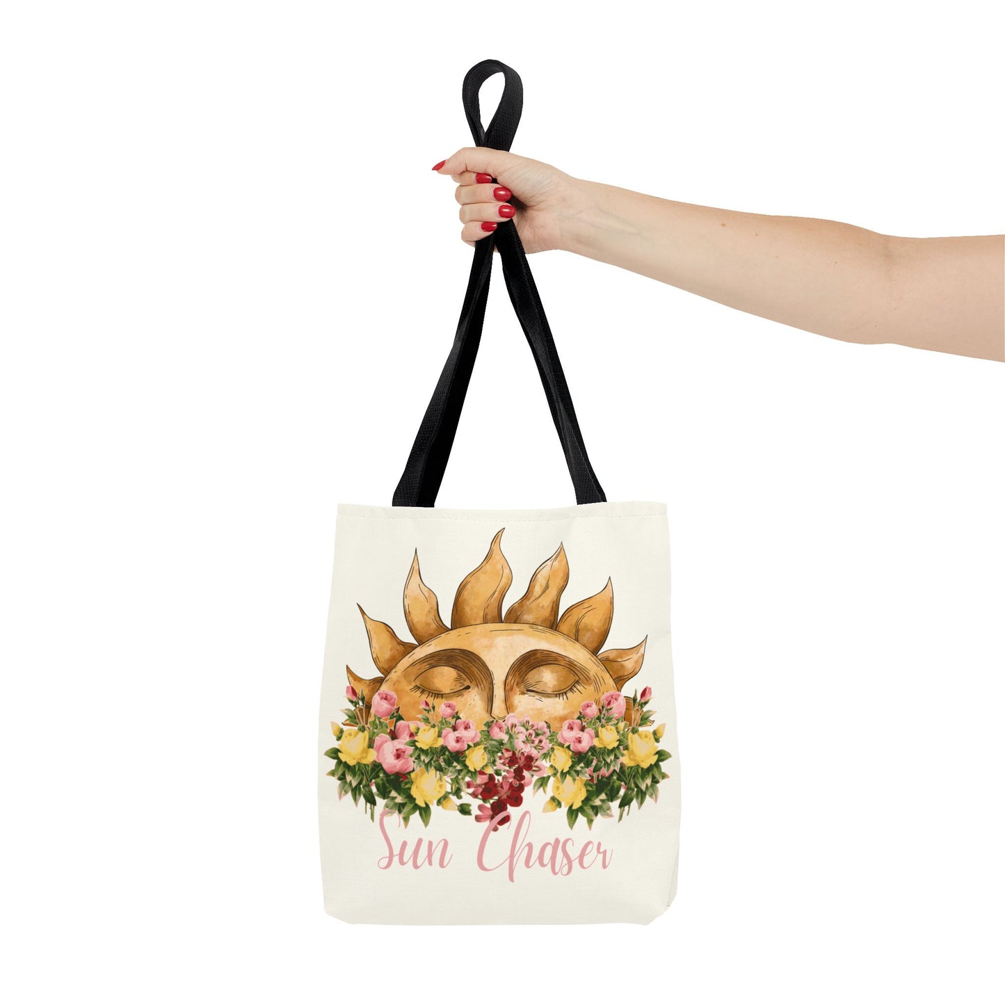 Sun Chaser Tote