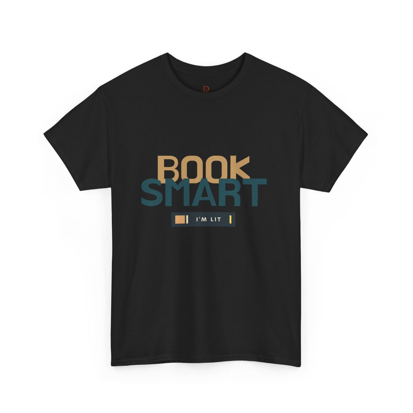 Book Smart
