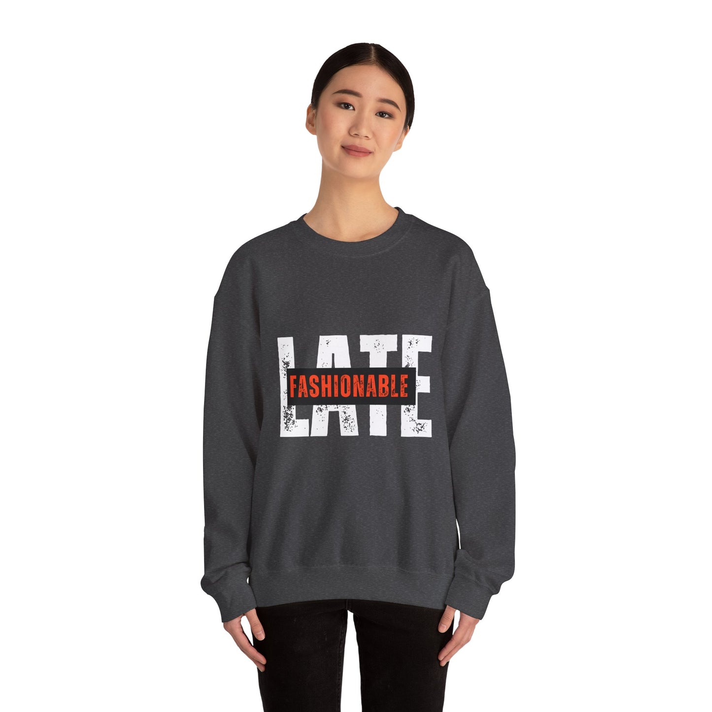 Fashionable Late