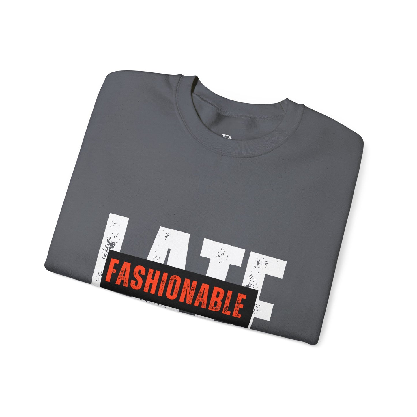 Fashionable Late
