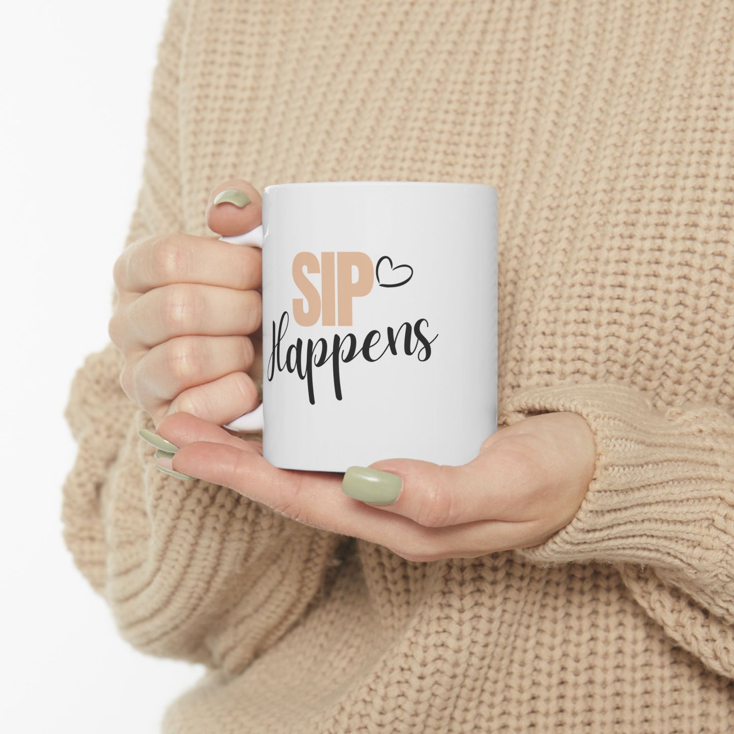 Sip Happens