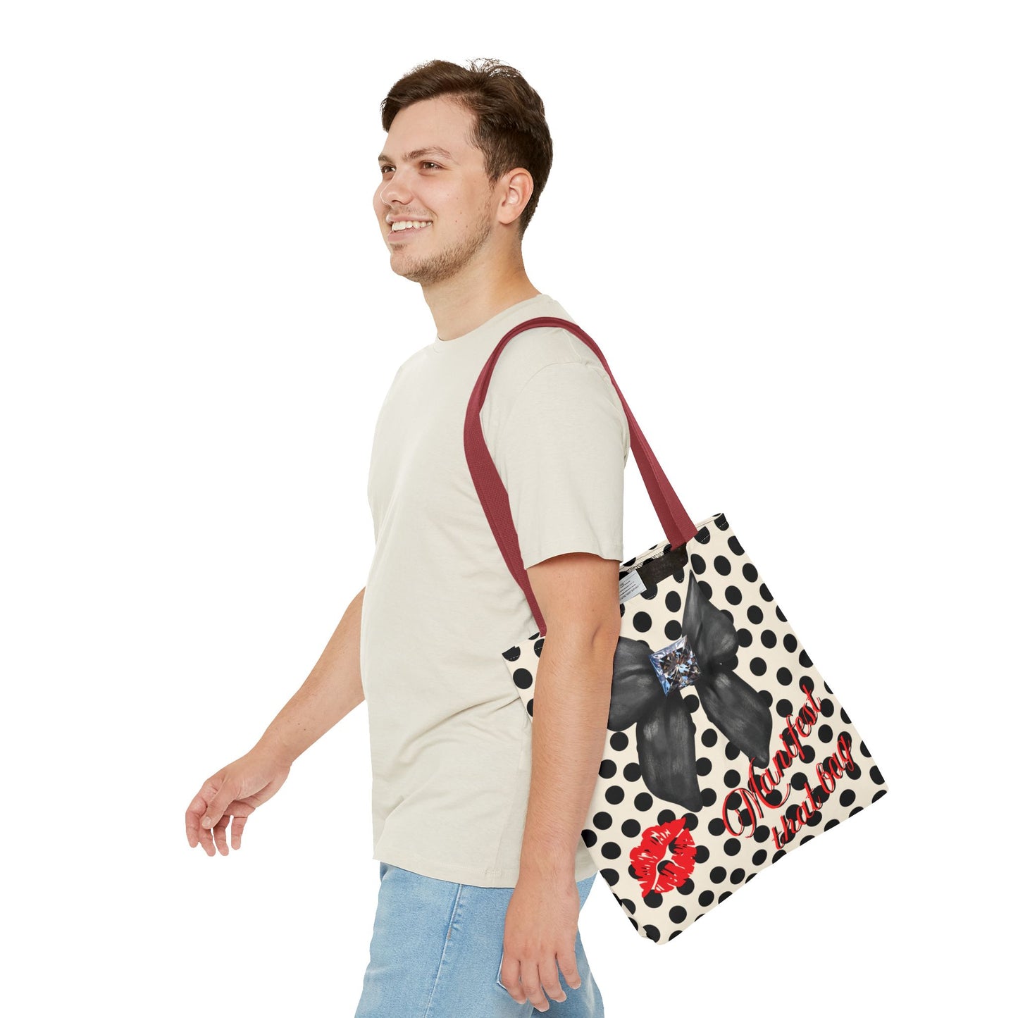 Manifest That Bag