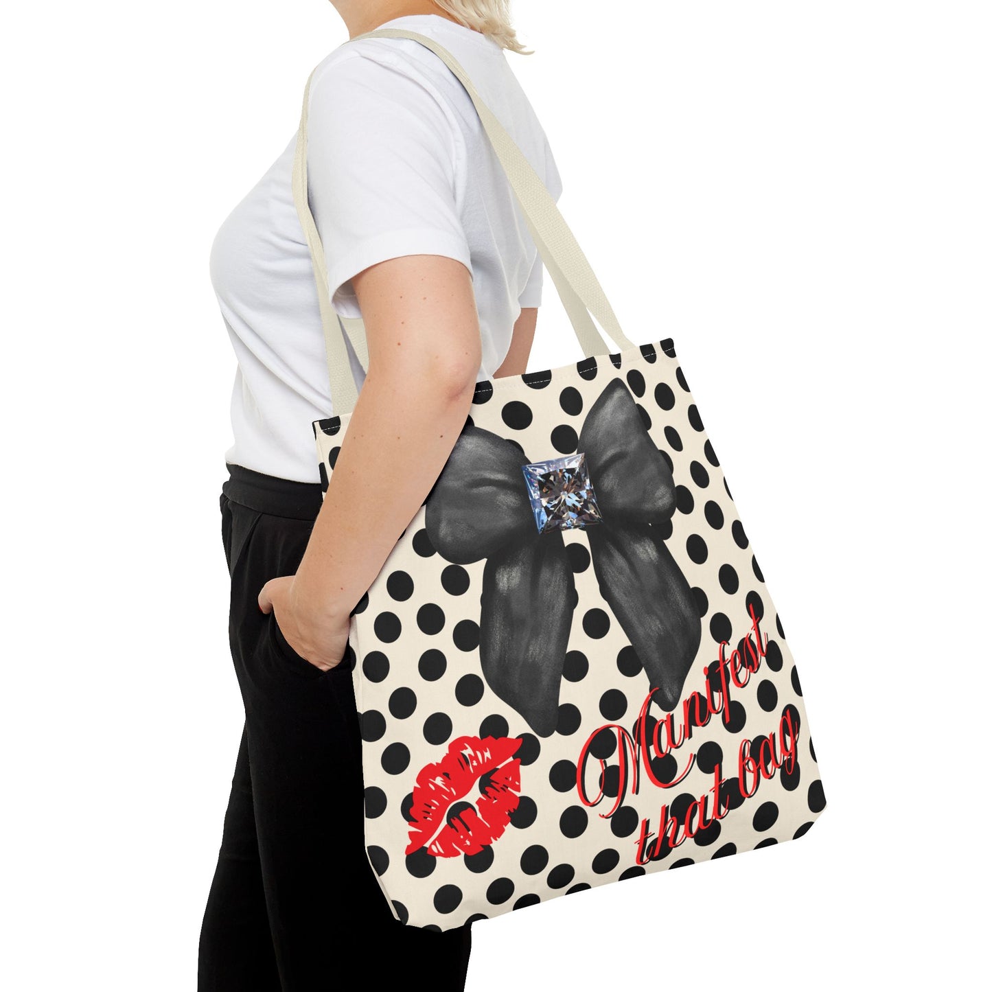 Manifest That Bag