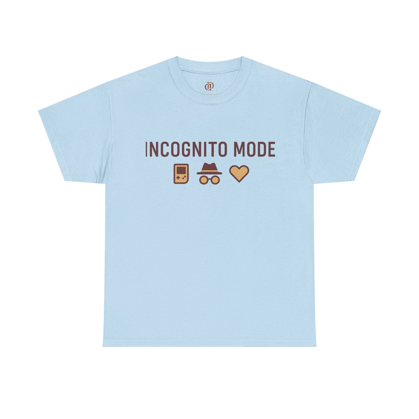 Incognito Mode