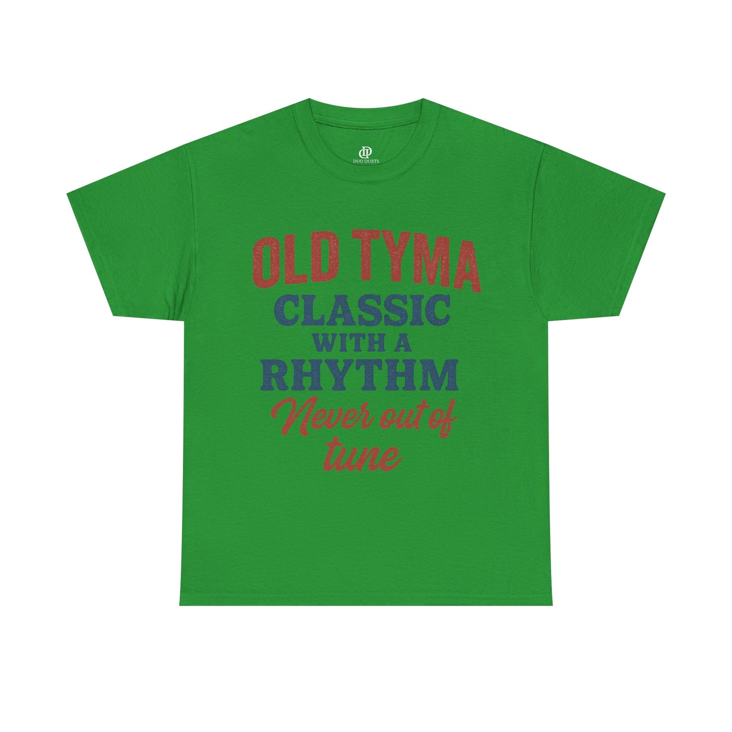 Old Tyma Classic Tune