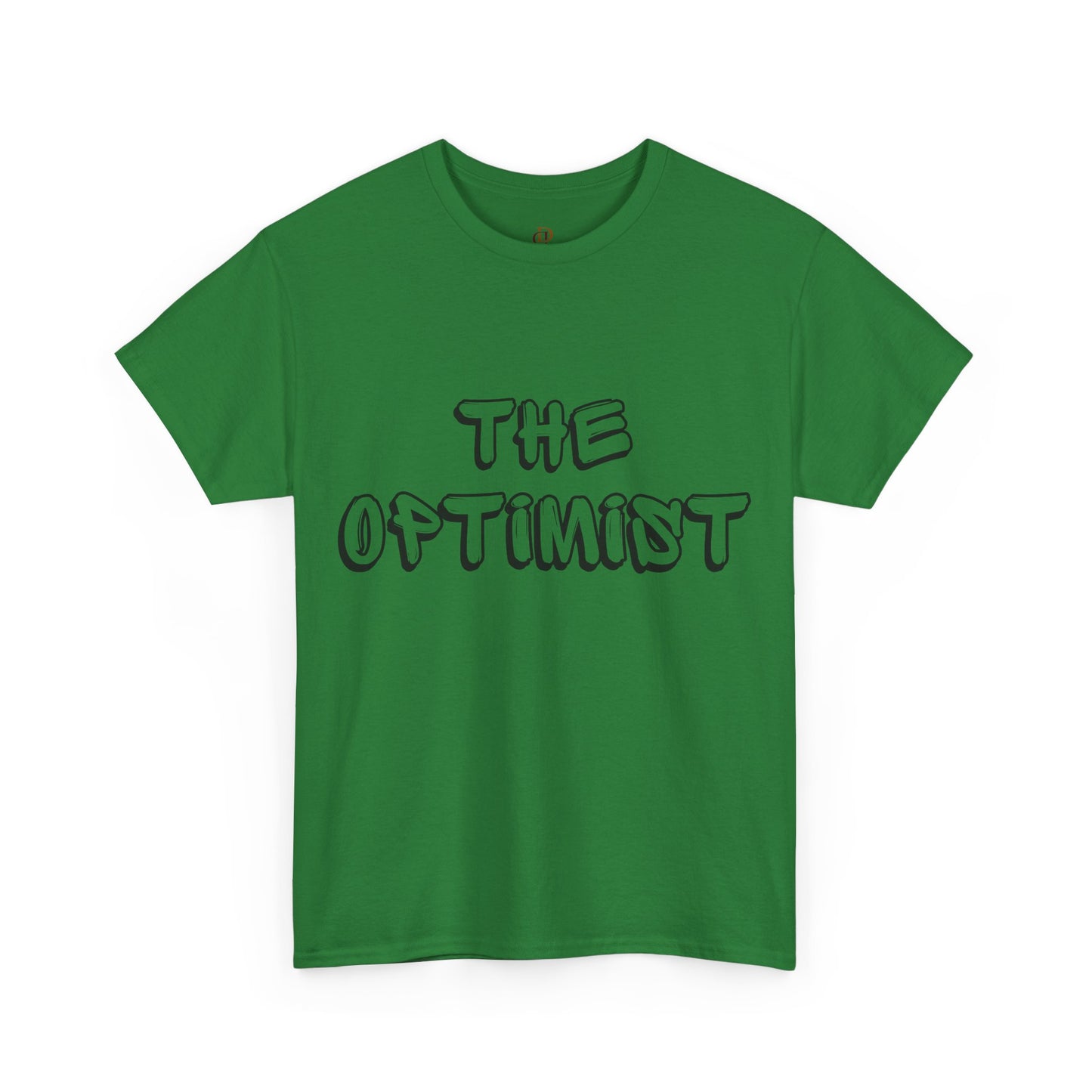 Optimist vs Realist