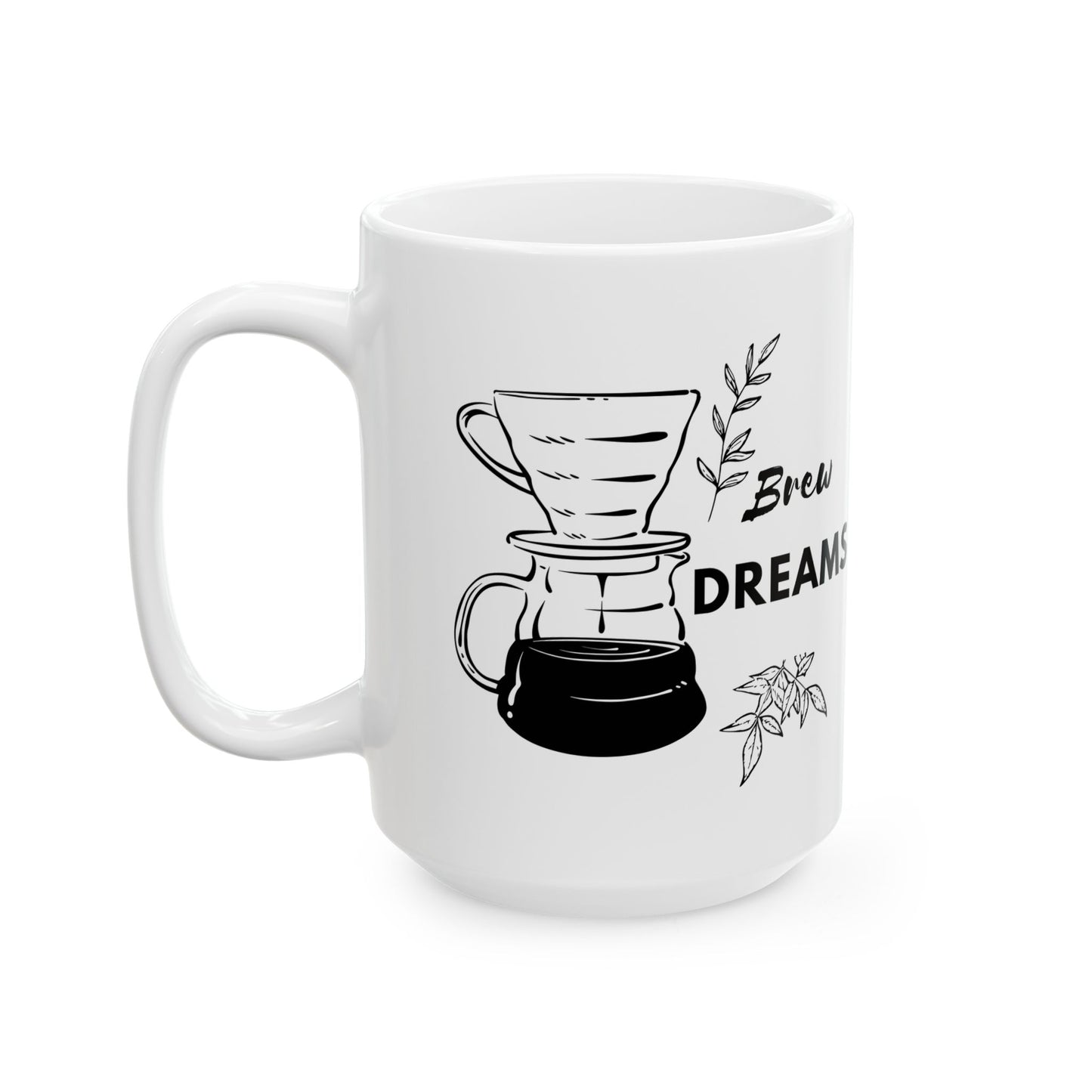 Brew Dreams