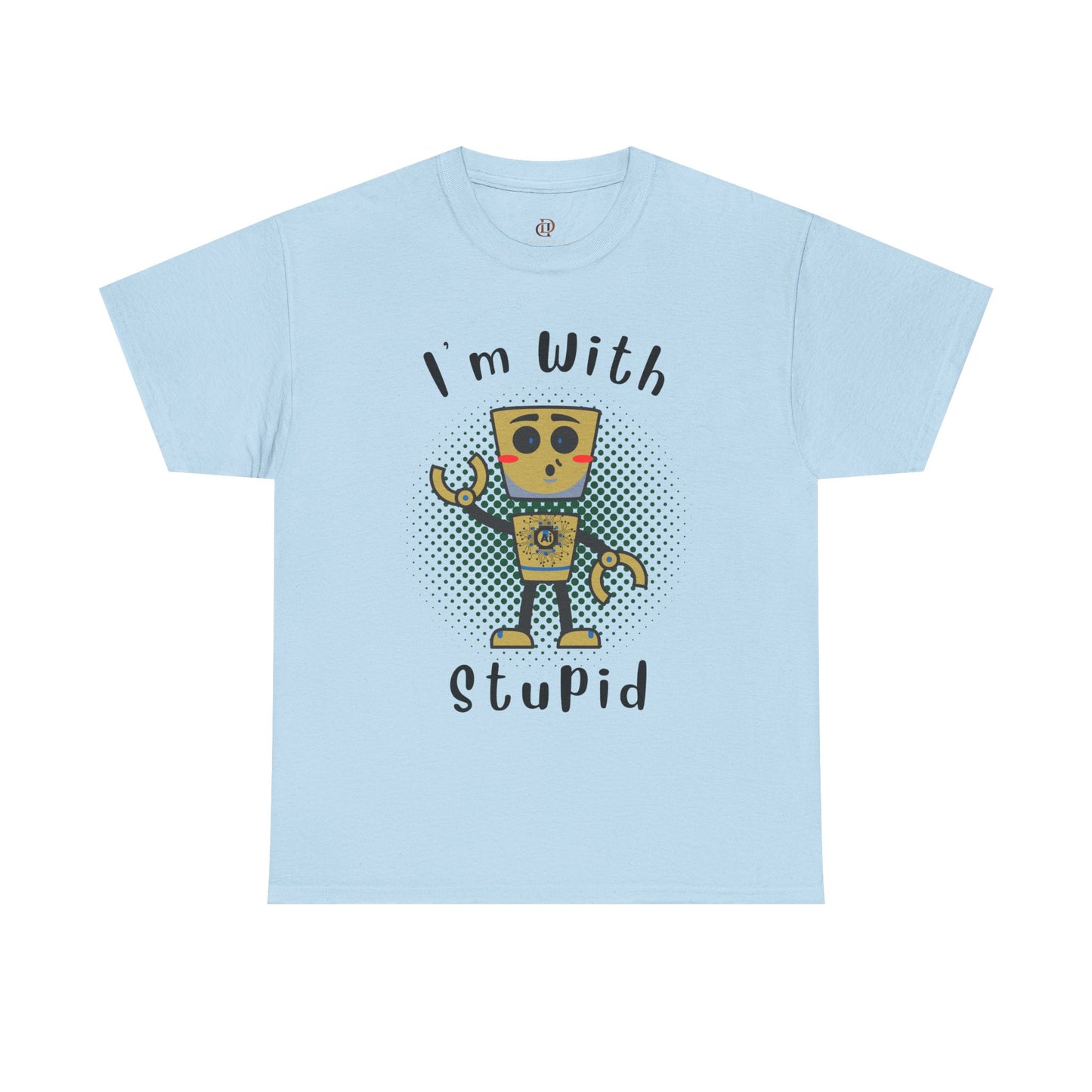 Team Stupid AI