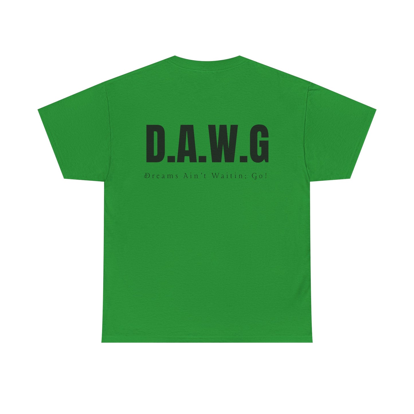 Dawg the OG