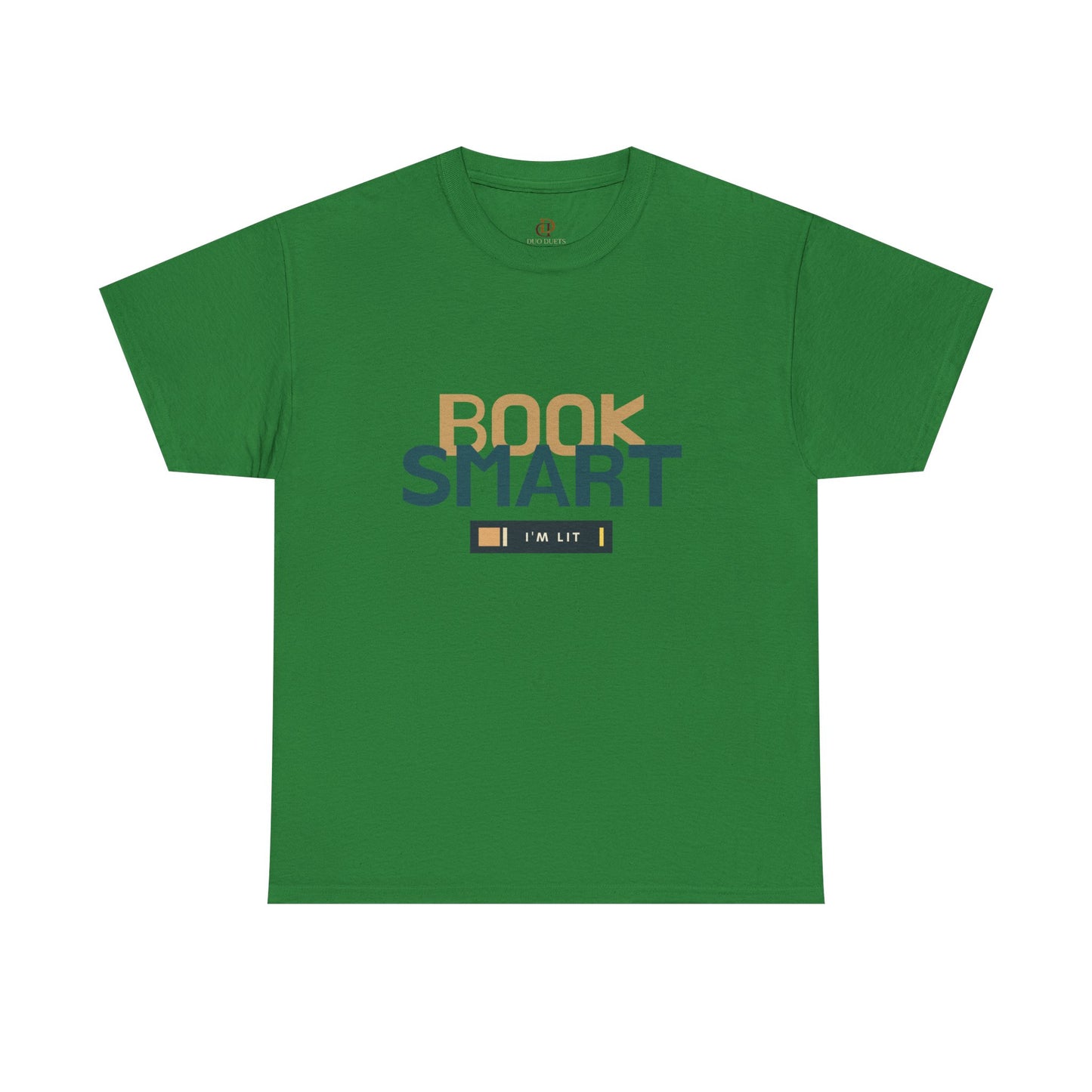 Book Smart