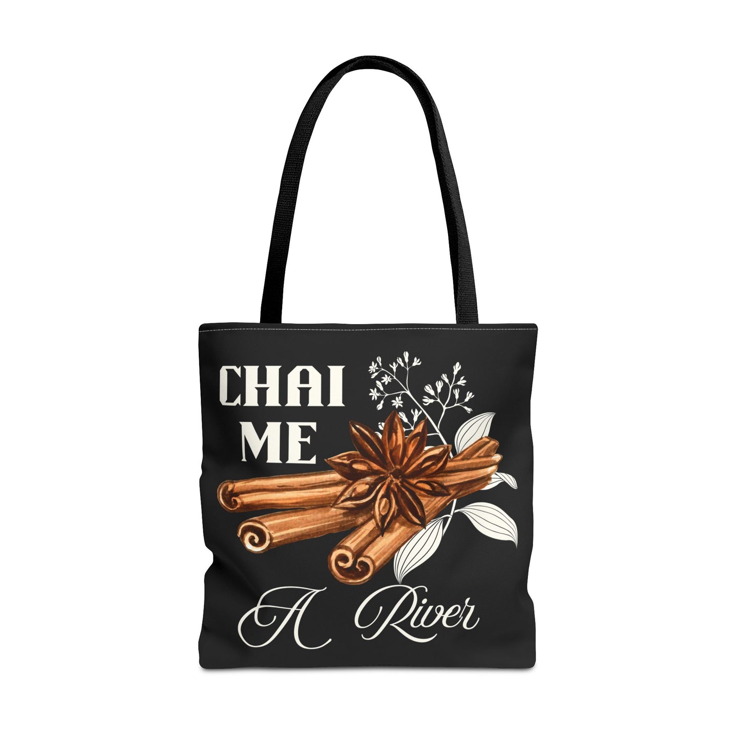 Chai me a River
