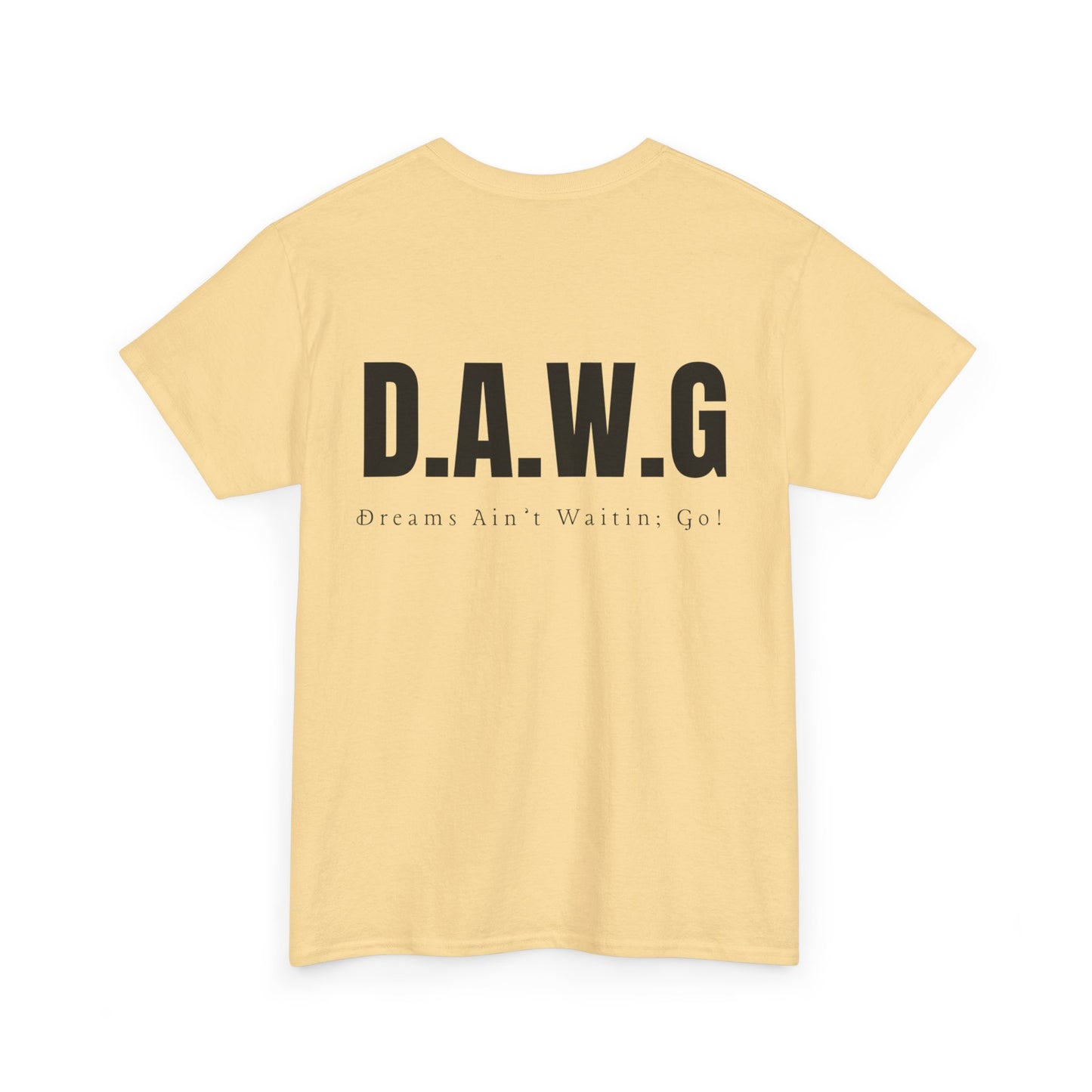 Dawg the OG