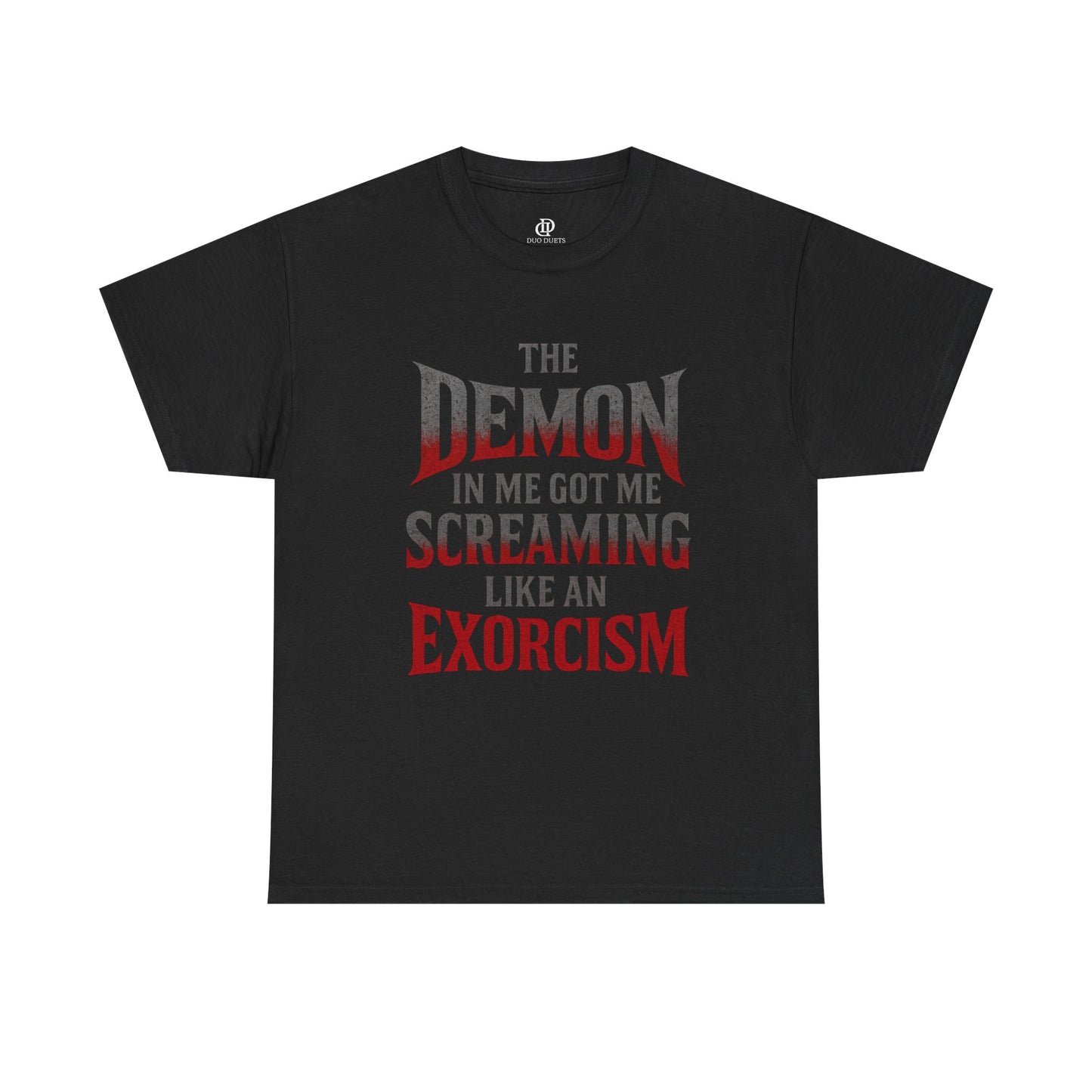 Demon In Me