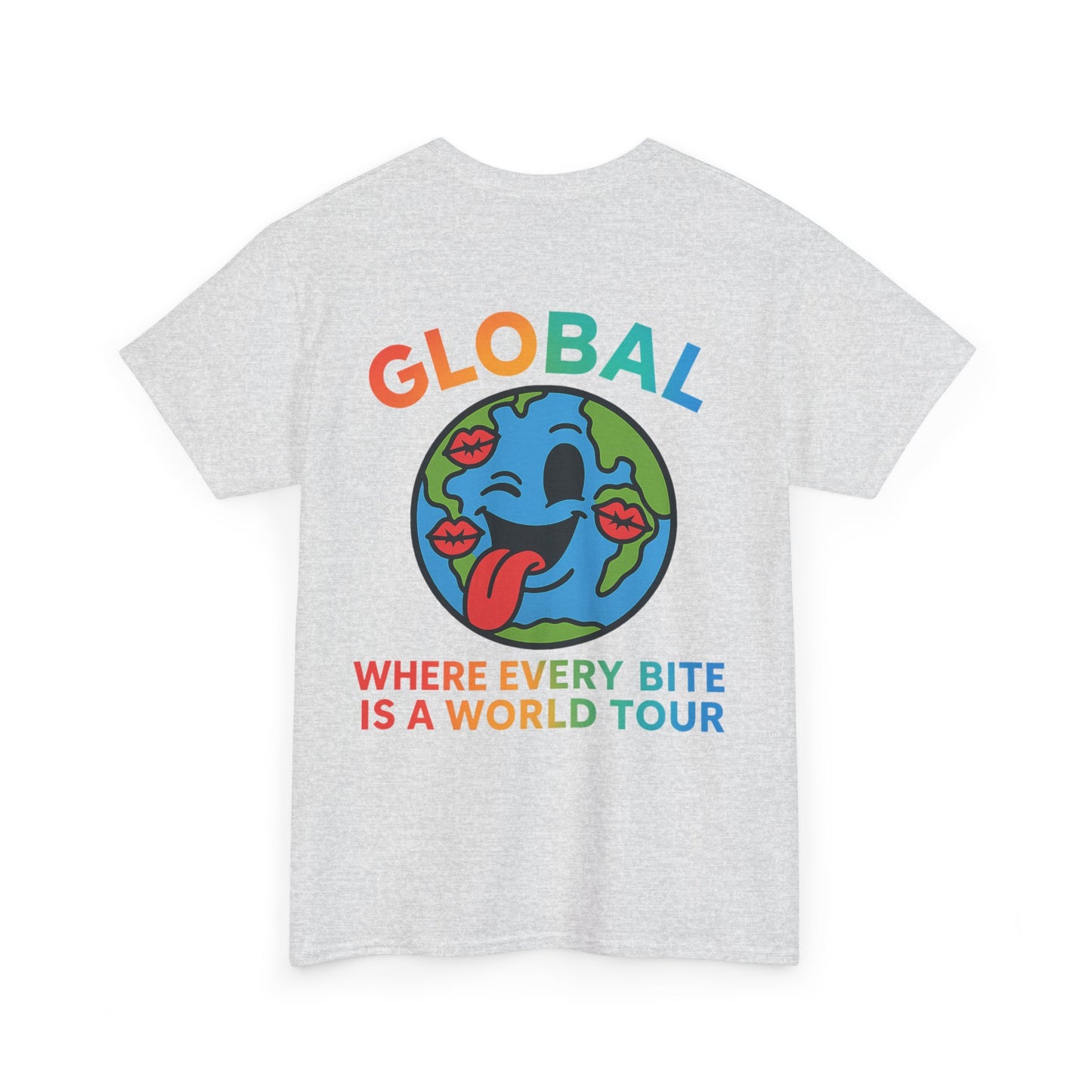 Global Taste Adventure