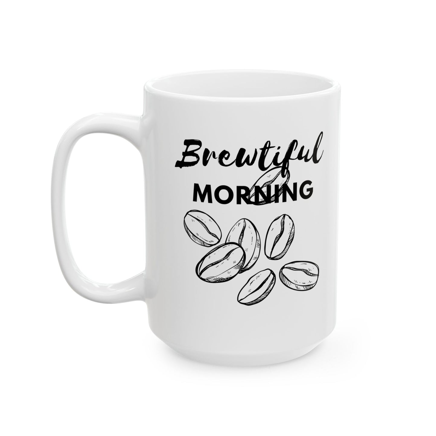 Brewtiful Morning