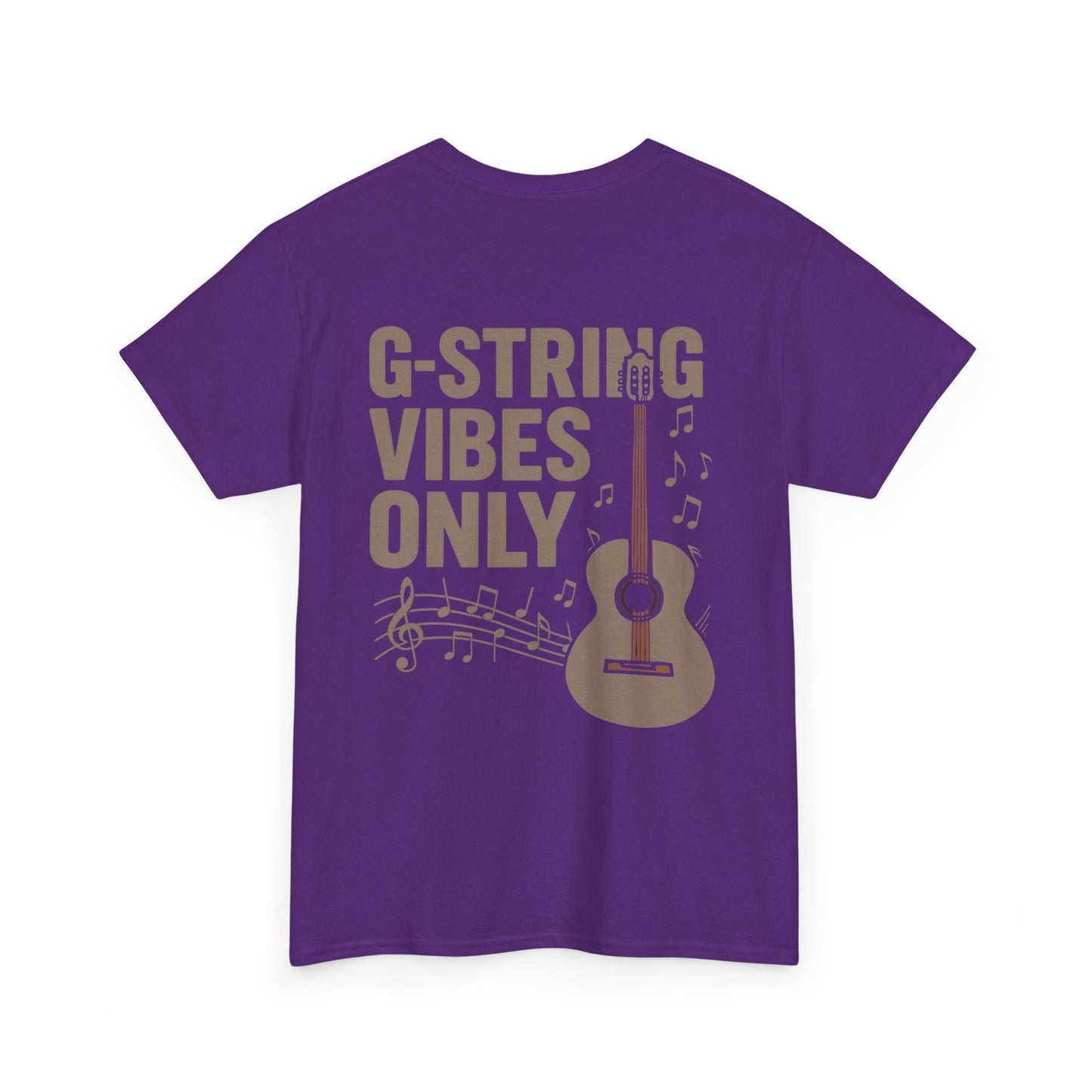 G String Vibes Only
