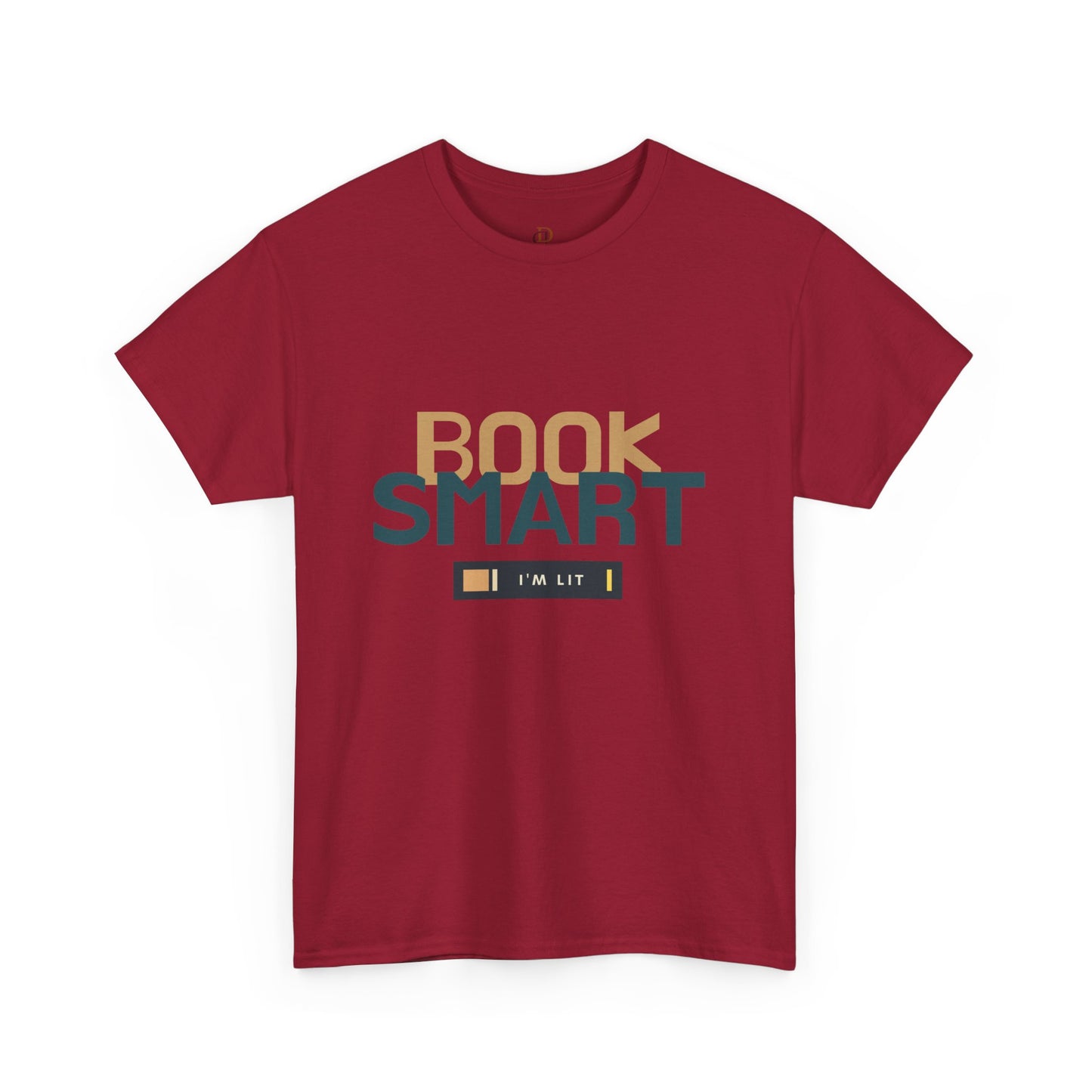 Book Smart