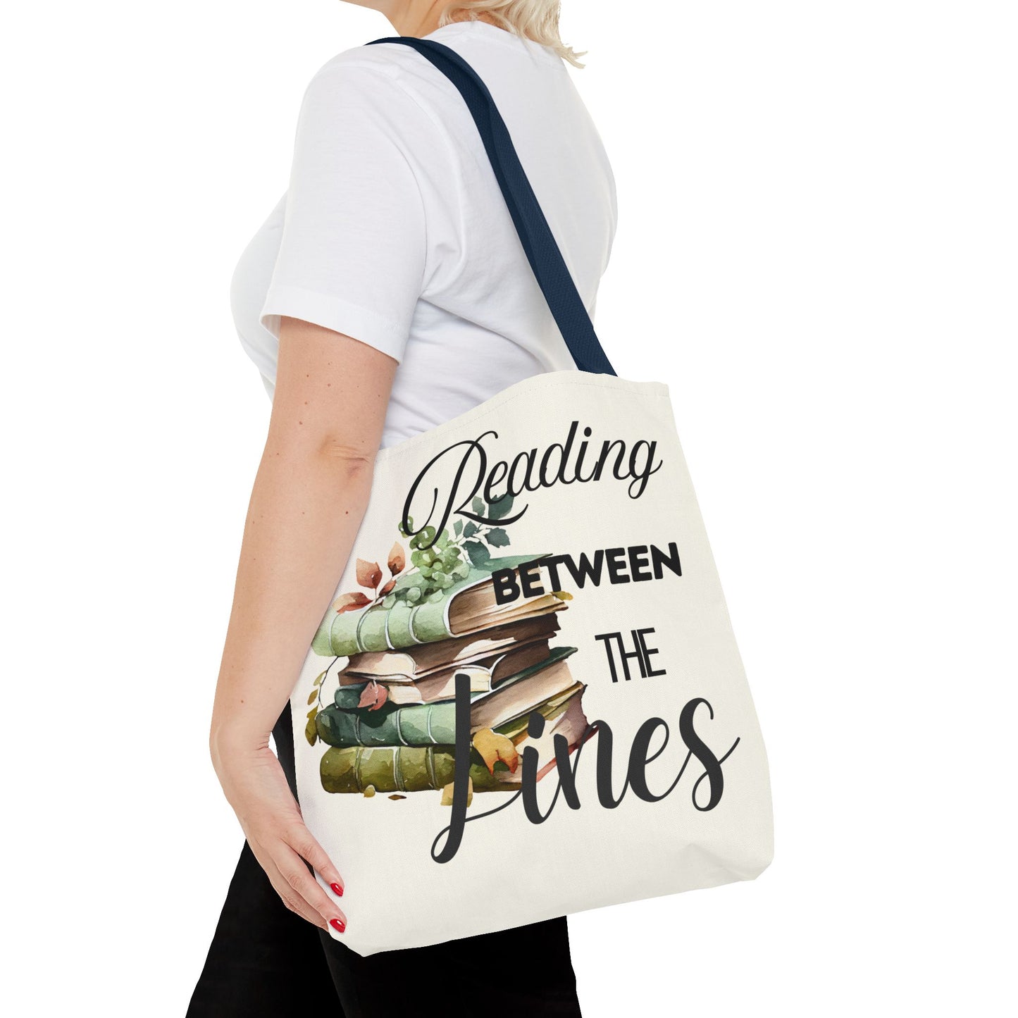 Reading between the lines
