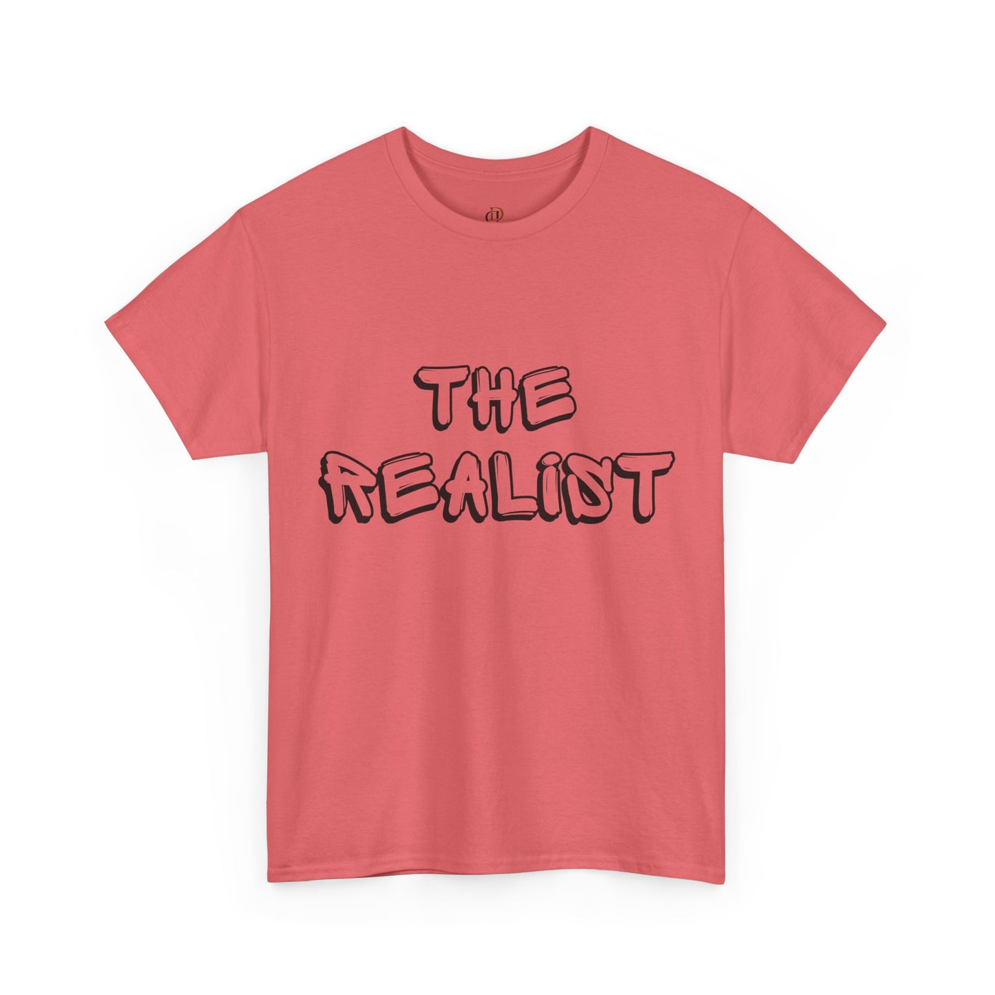 Optimist vs Realist