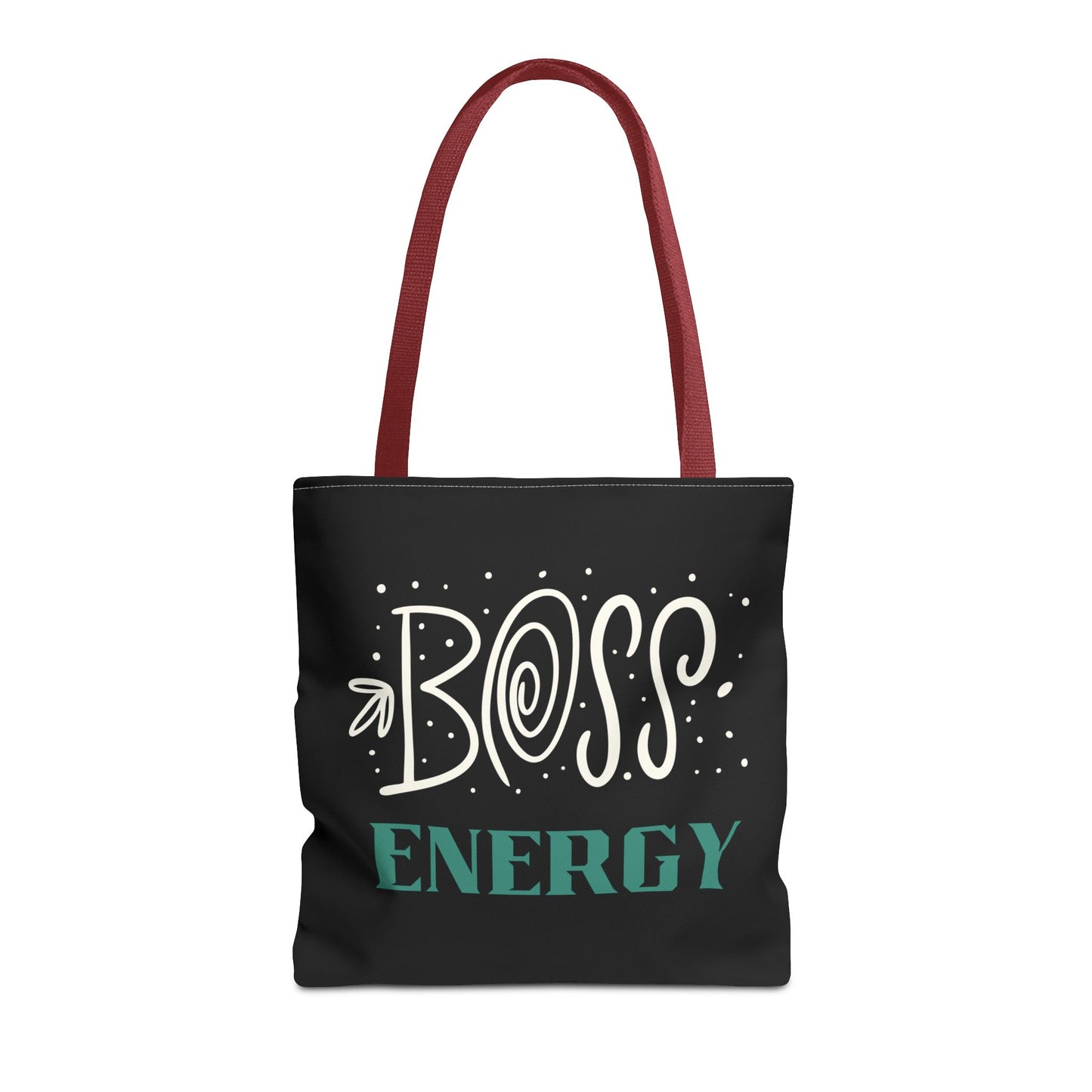 Boss Energy - Stylish and Motivating Gift for Women Entrepreneurs