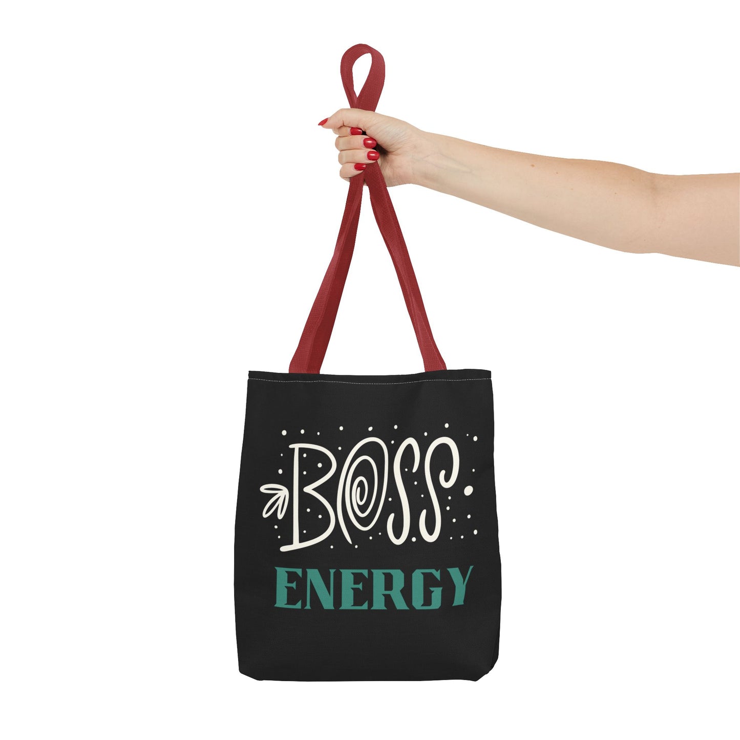 Boss Energy - Stylish and Motivating Gift for Women Entrepreneurs