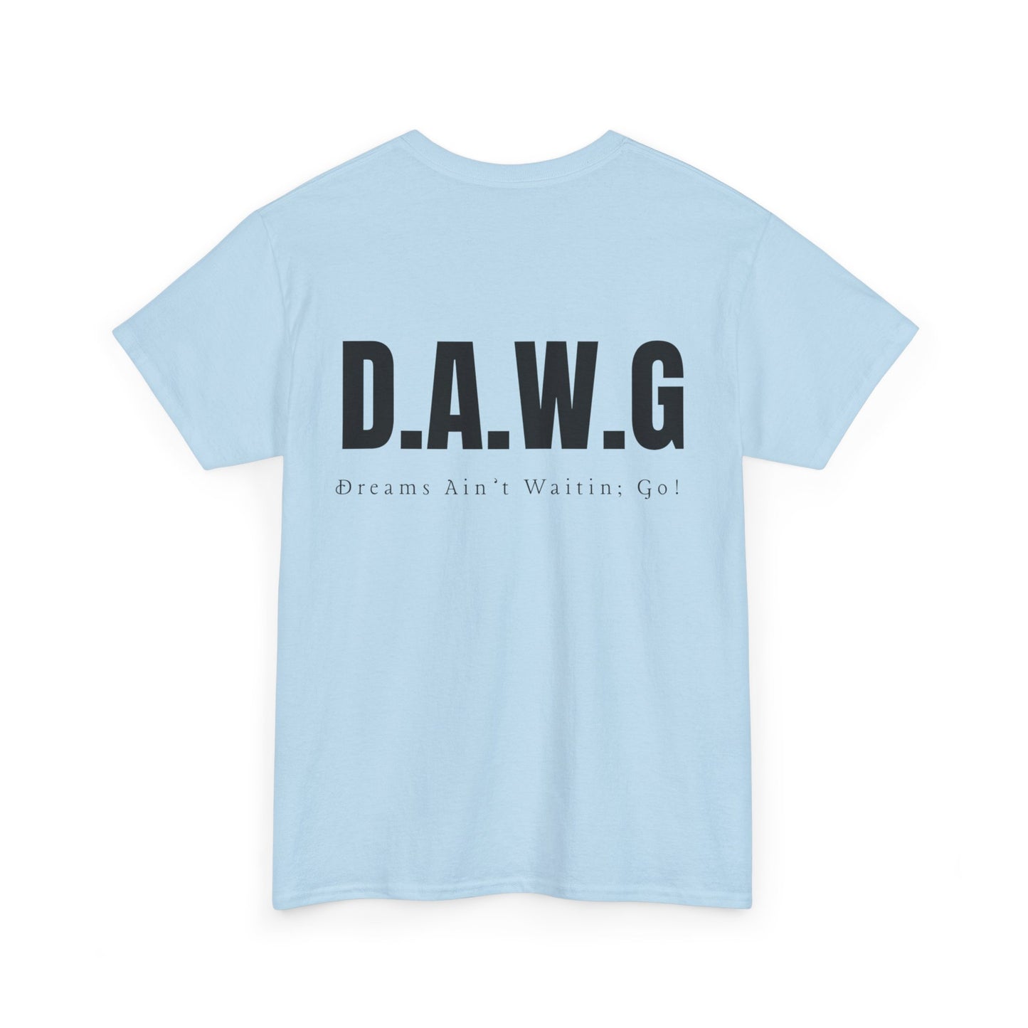 Dawg the OG