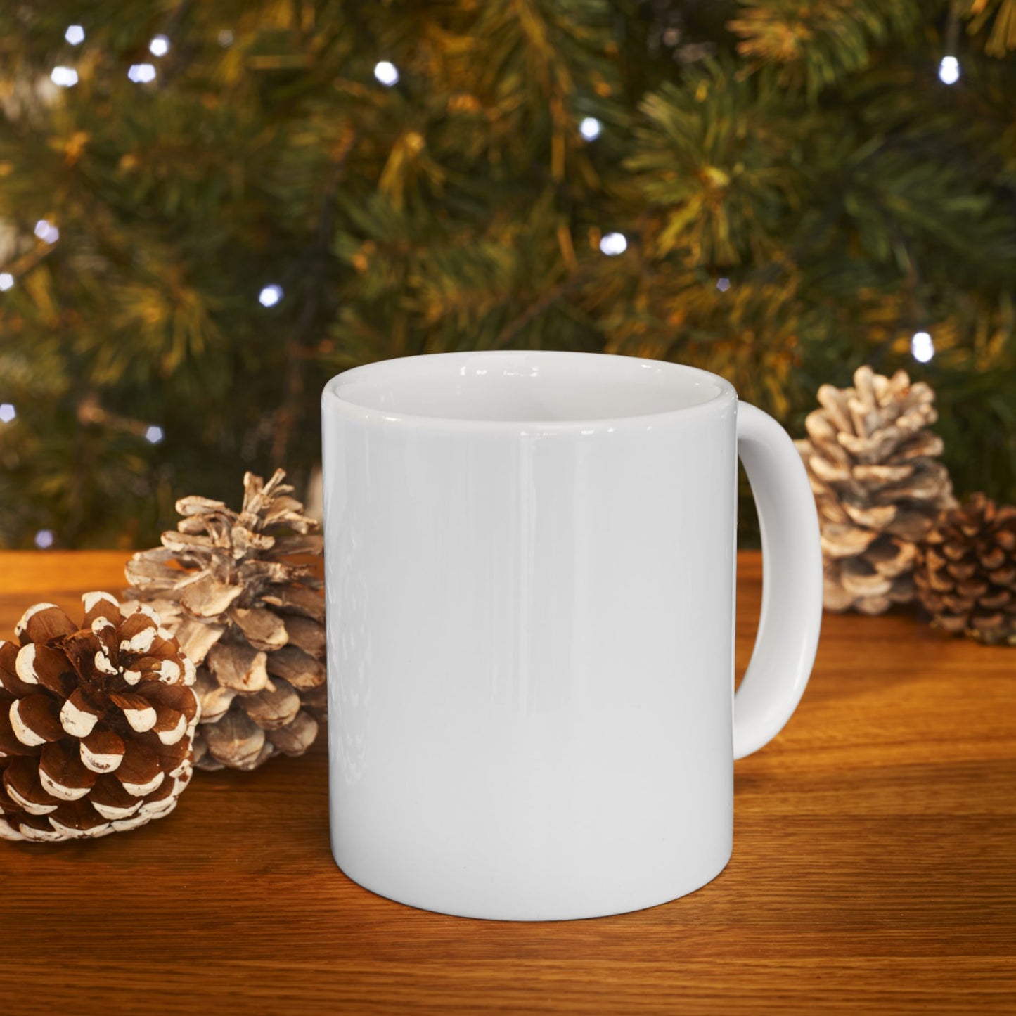 Brew Crew Mug Life