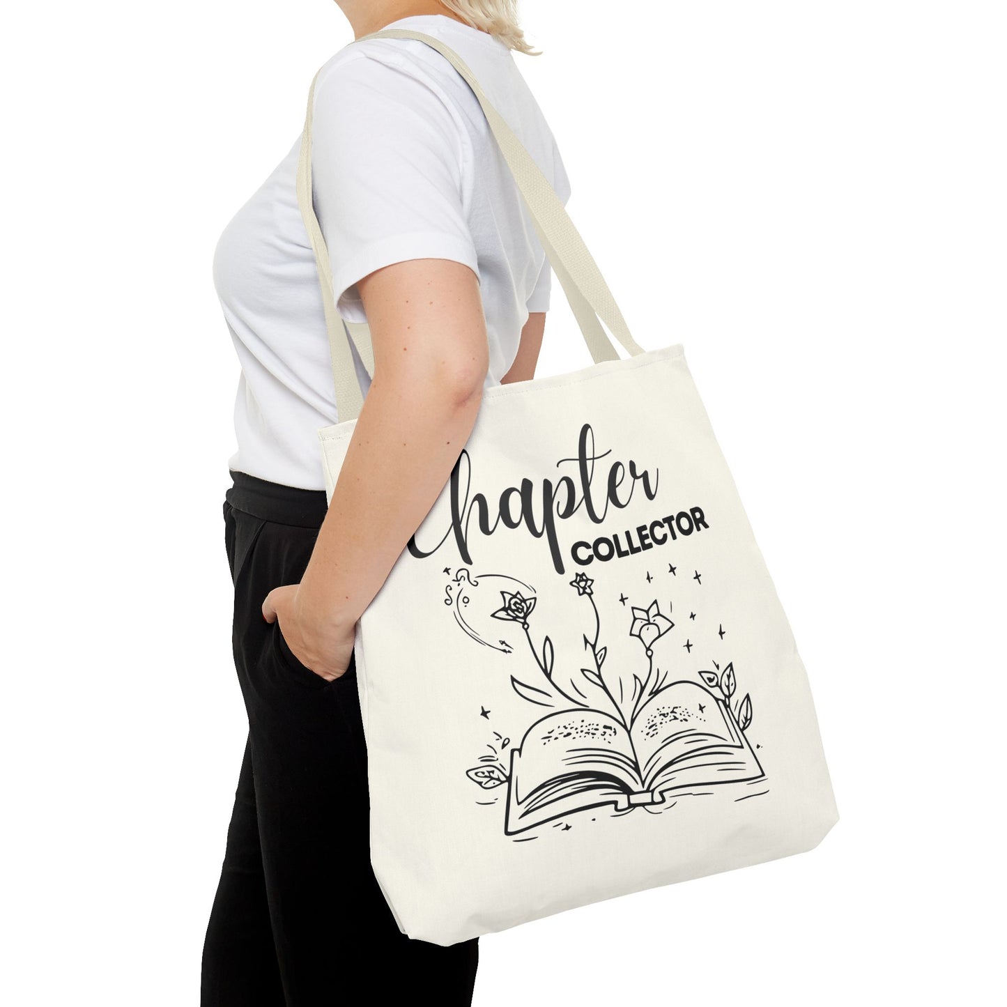 Chapter Collector