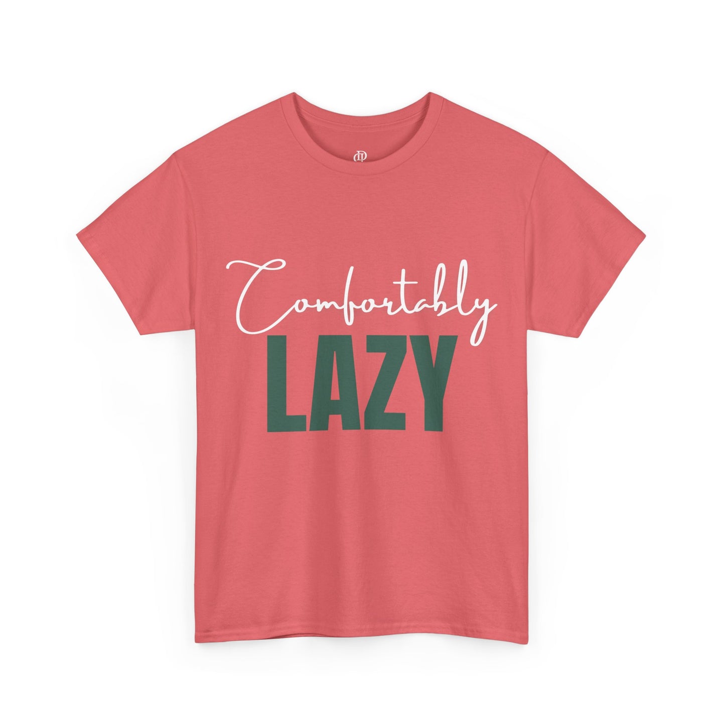 Ambitious vs Lazy