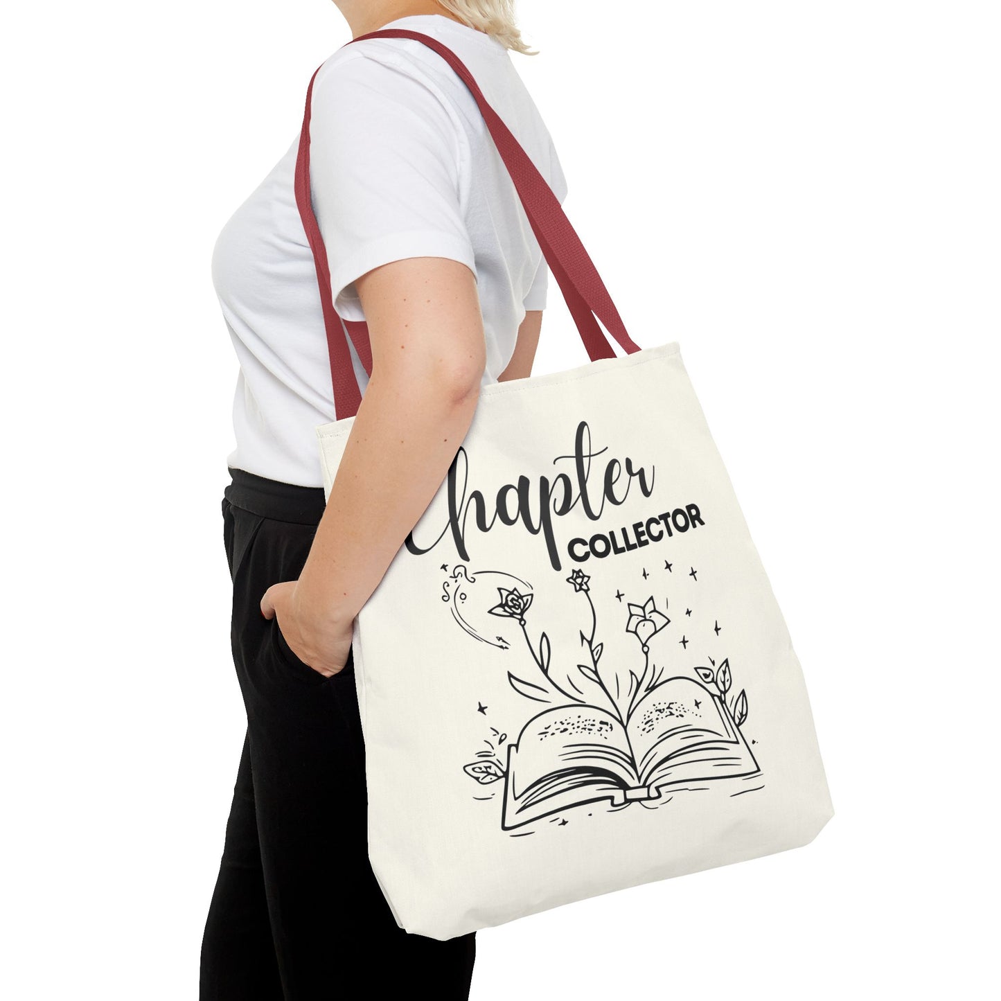 Chapter Collector