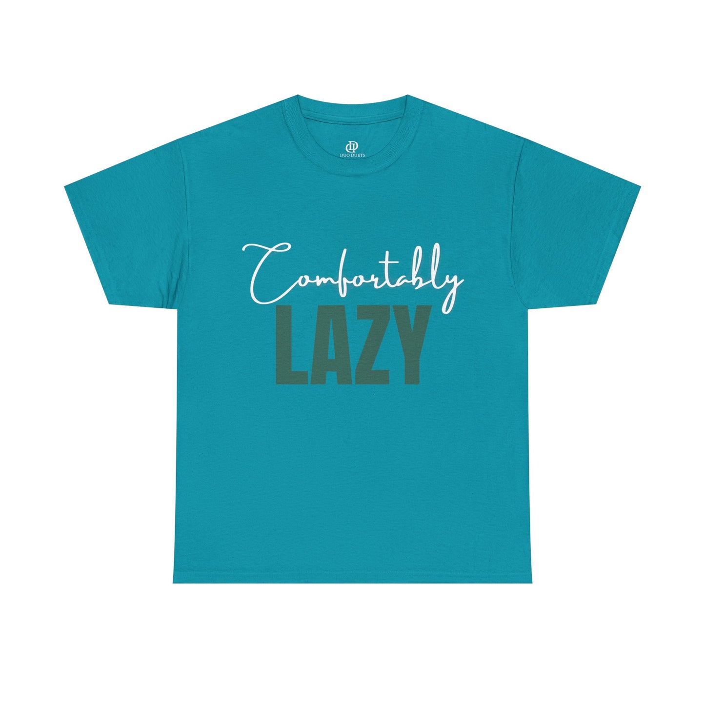Ambitious vs Lazy
