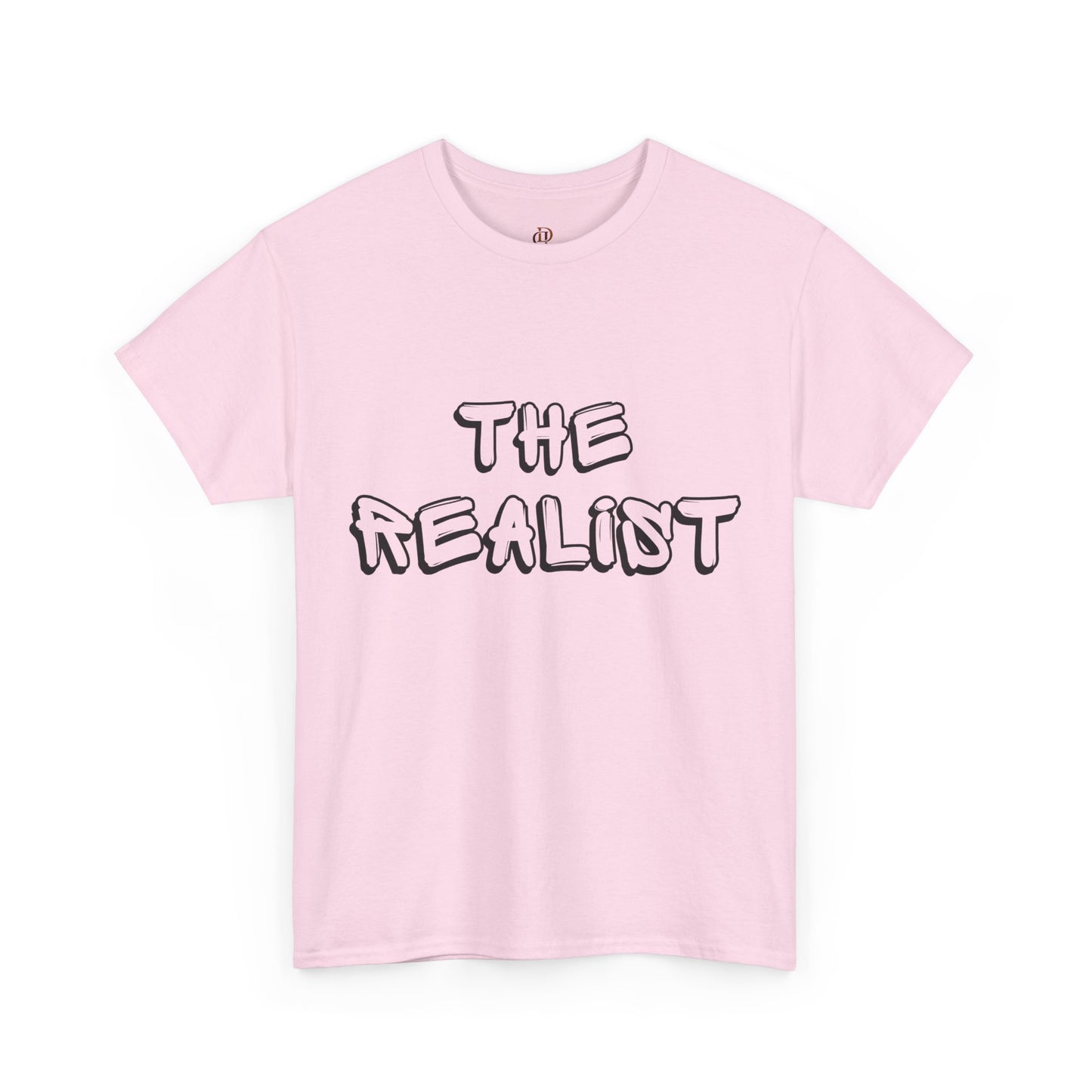 Optimist vs Realist