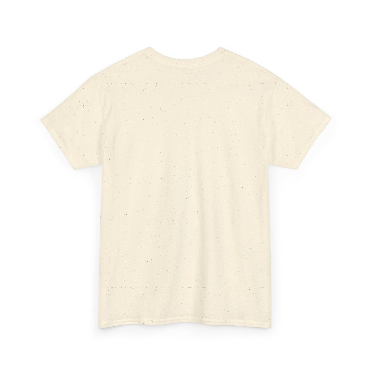 Incognito Button Tee